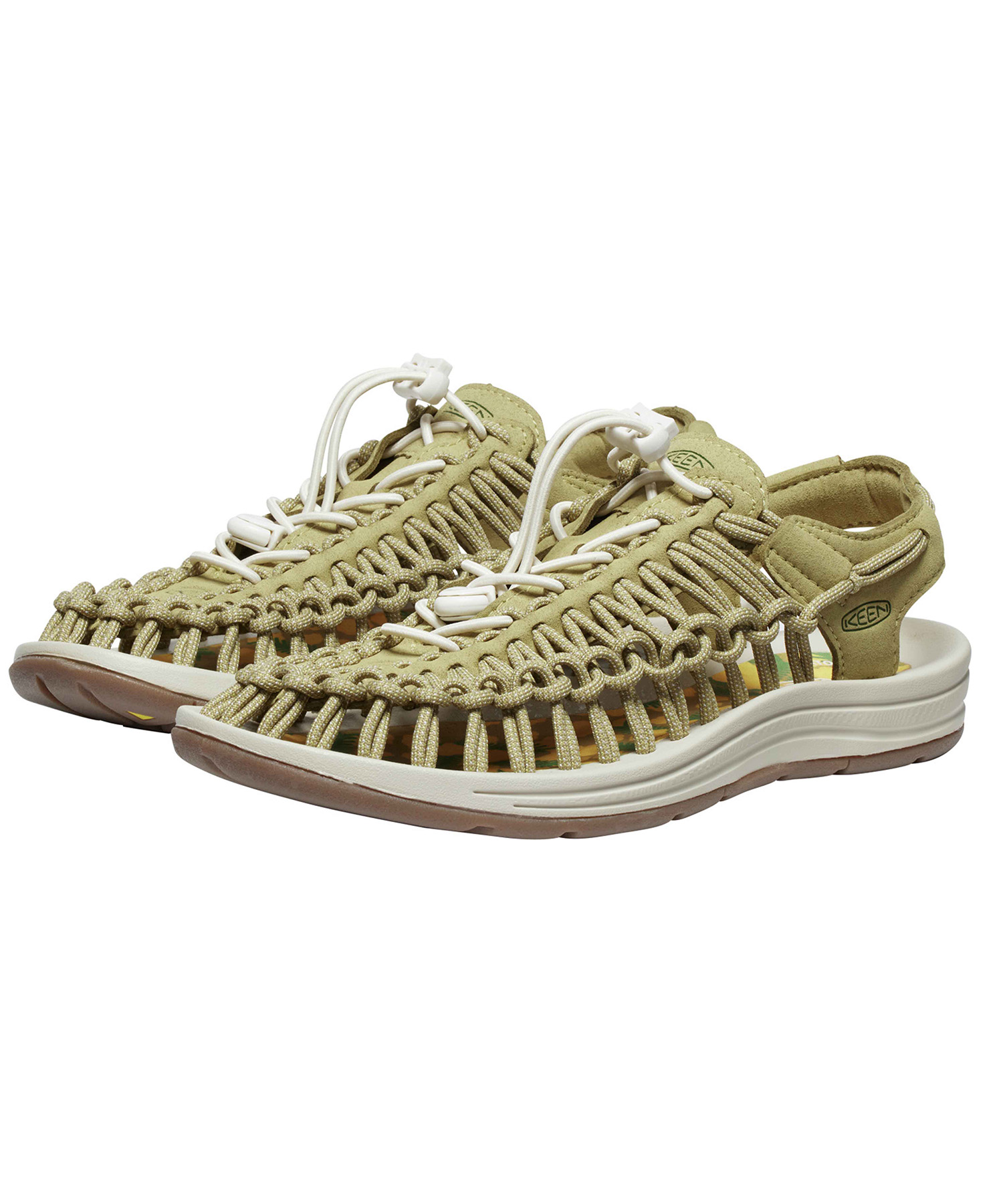 【極美品】KEEN UNEEK O2 キーン ユニーク サンダル　24cm Amazon | Keen ユニセックス・キッズ UNEEK O.2-Y - K カラー