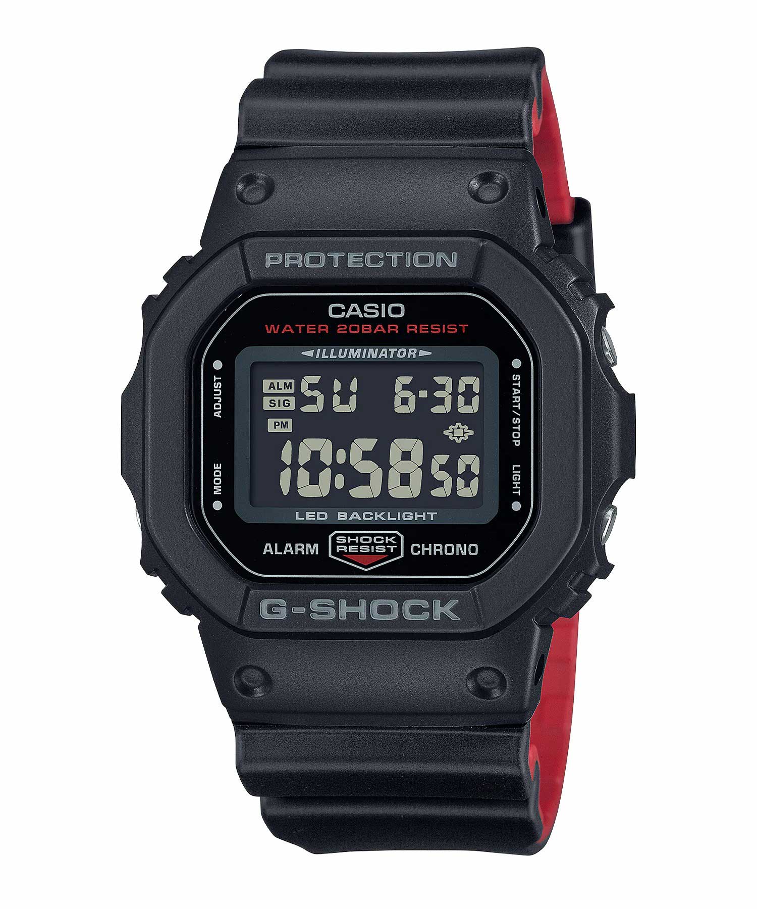 楽天市場】【最大2000円OFFクーポン11日(月)01:59迄】G-SHOCK G