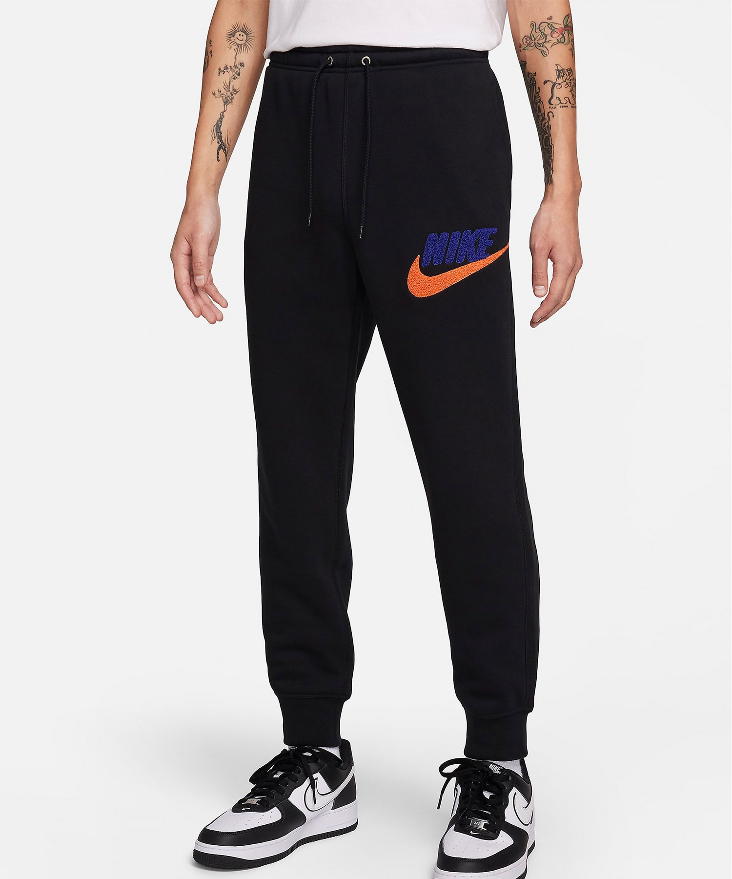 NIKE ナイキ ロングパンツ メンズ ジョガーパンツ セットアップ対応 ナイキ クラブ フリース ジョガー FN3095-010