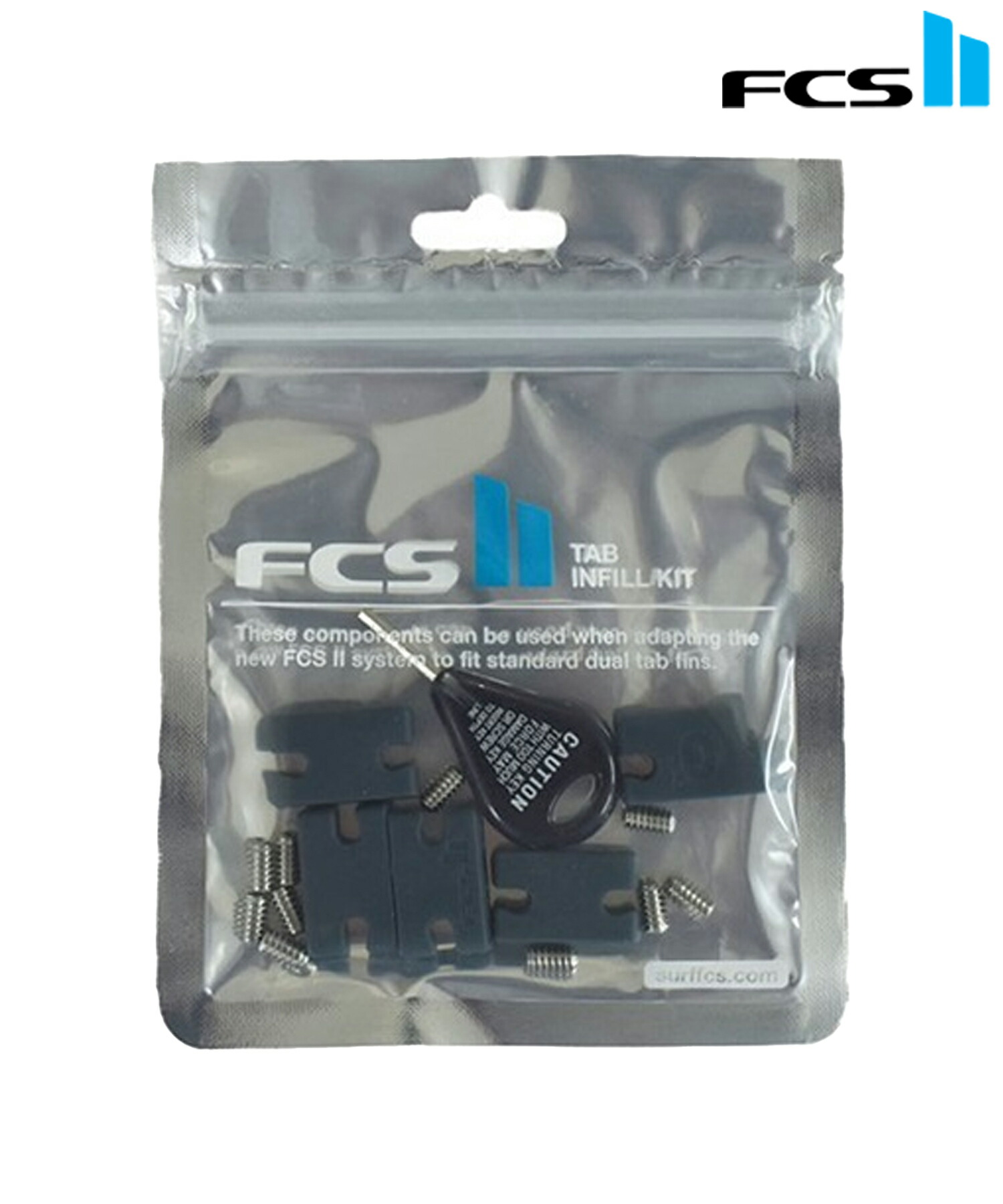 楽天市場】FCS2アダプター ブーストフィンプラス専用FCS2アダプター