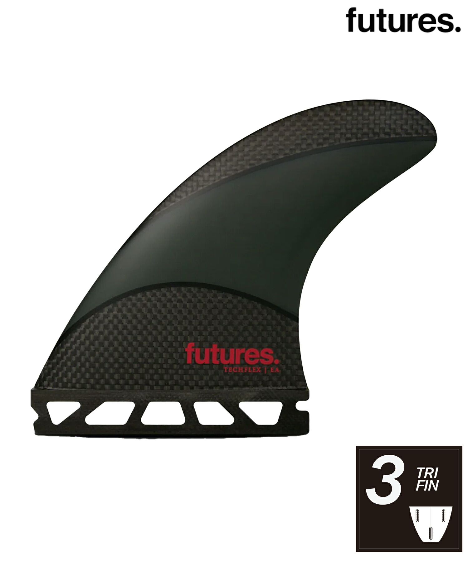 楽天市場】FUTURE フューチャー FIN RH F AMT2.0 アルメリック