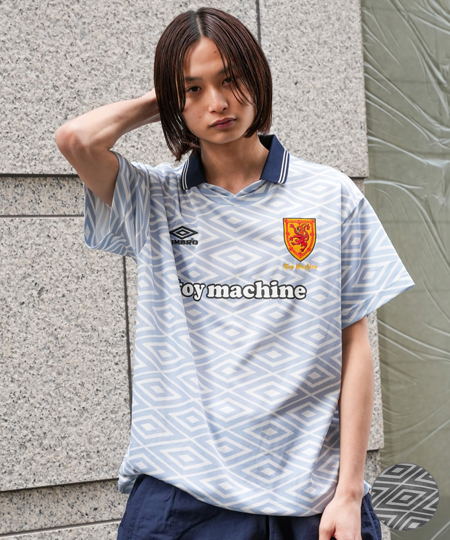 楽天市場】UMBRO アンブロ × TOY MACHINE トイマシーン コラボ 楽天市場】UMBRO アンブロ × TOY MACHINE トイマシーン コラボ