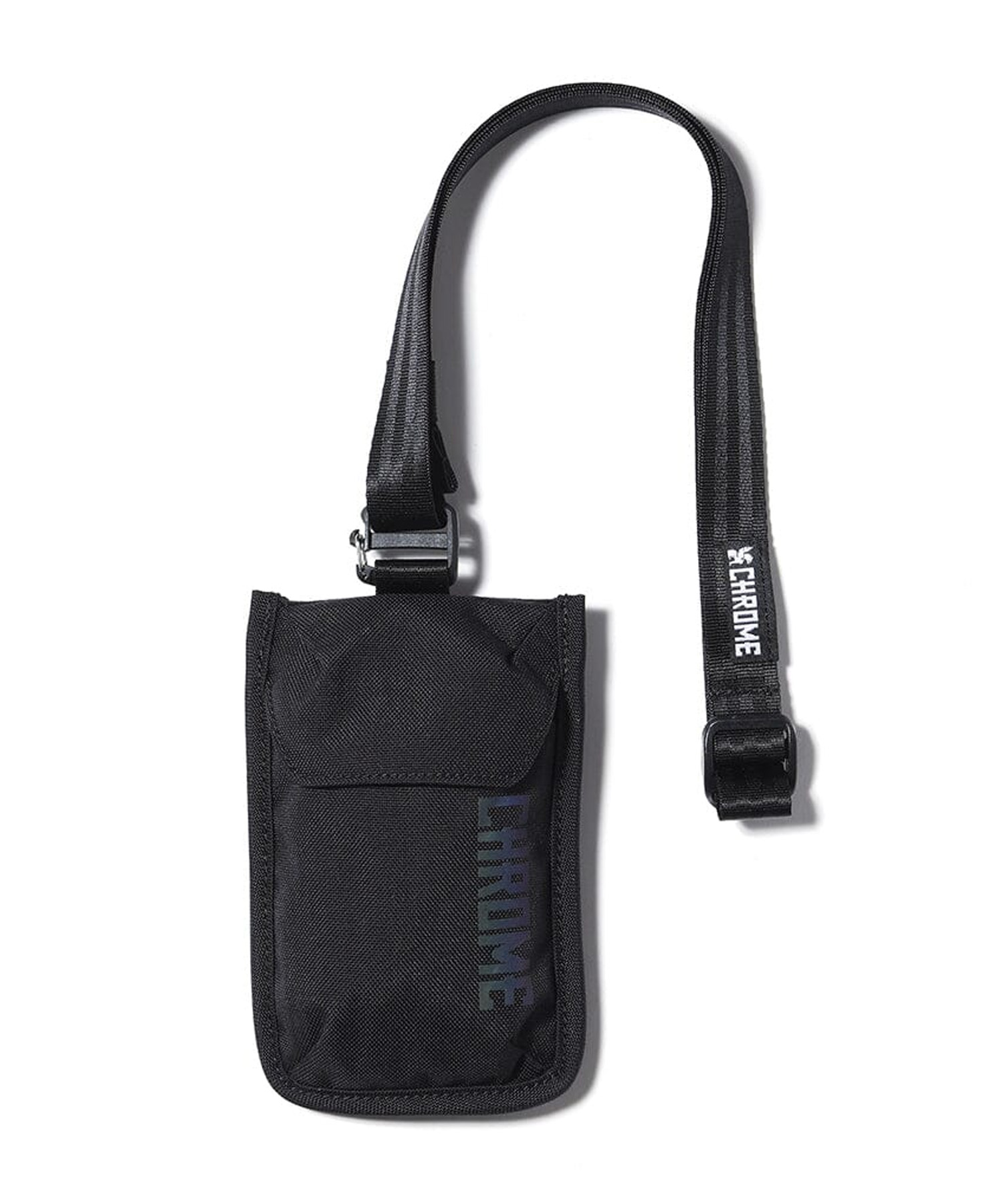 Chrome（クローム）ポーチ、フォンケース CHROM クローム PHONE POUCH スマートフォンケース ラージ