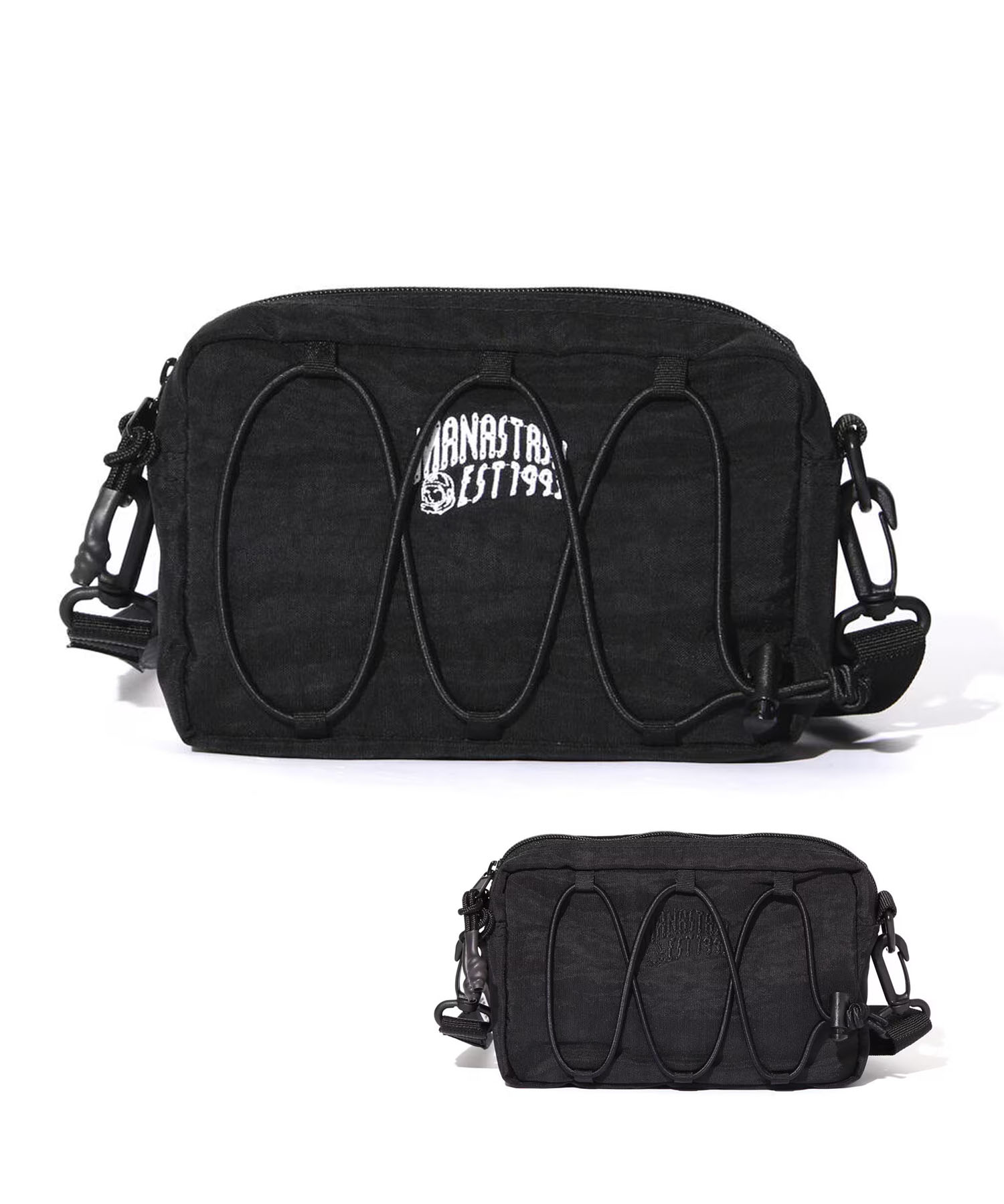 【Billionaire Boys Club】ショルダーバッグ/サコッシュ Billionaire Boys Club】ショルダーバッグ/サコッシュ - メルカリ