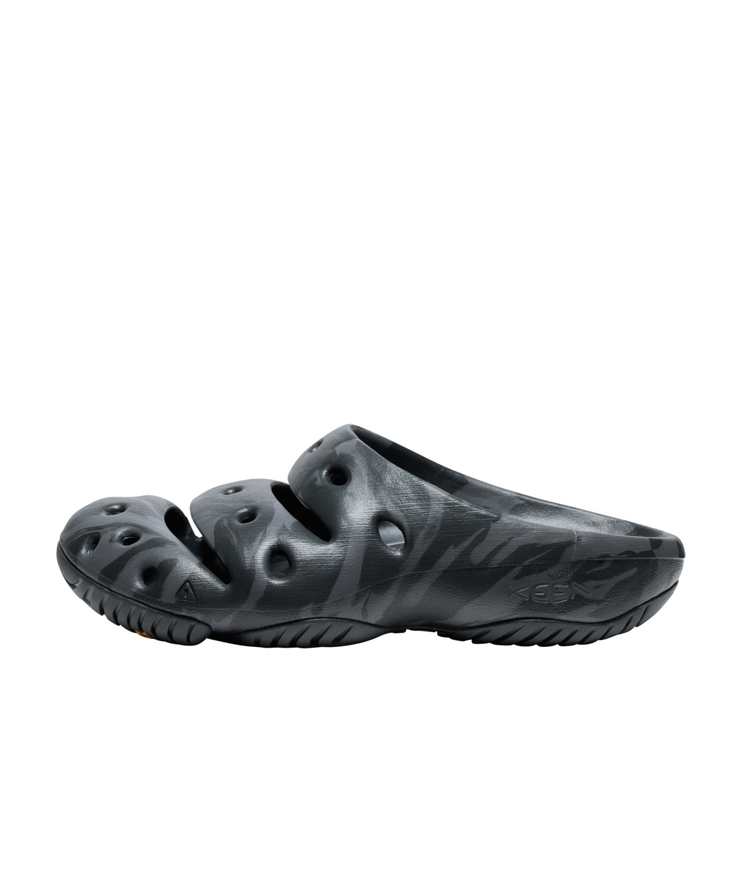 楽天市場】KEEN キーン ヨギ サンダル メンズ ブラック 黒 YOGUI