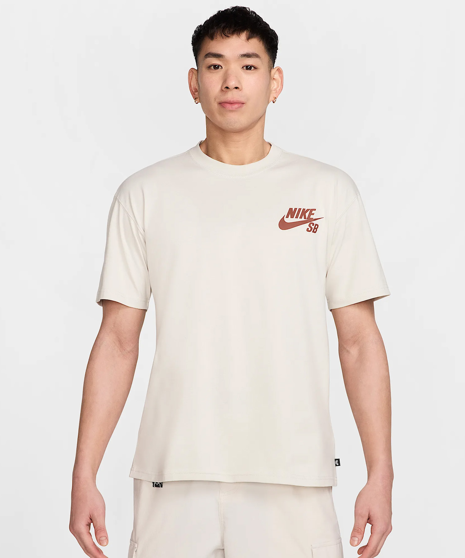 【NIKE】2カラー バックグラフィック 半袖 Tシャツ / 送料無料 hq9245-060_o1.jpg