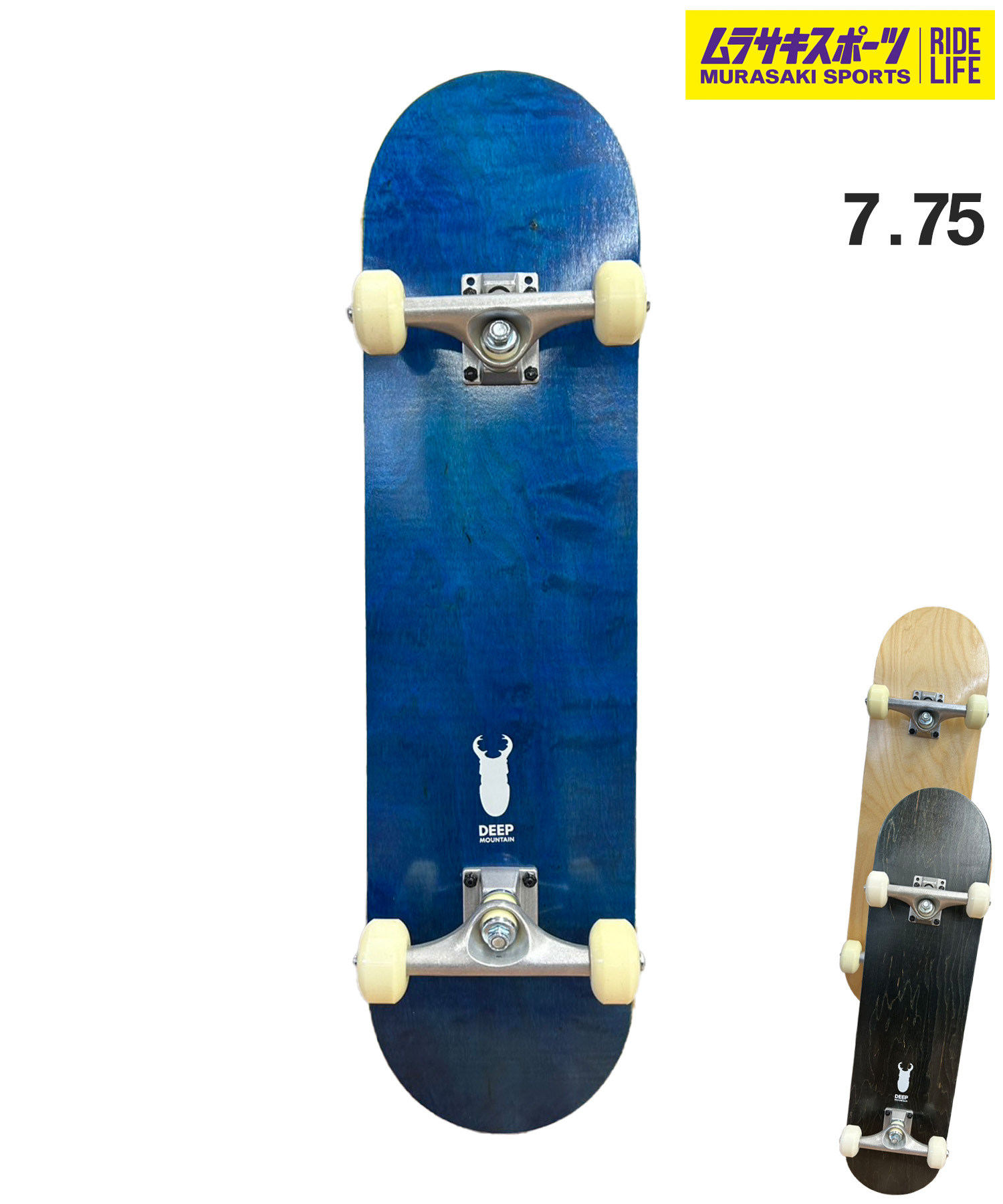 ToMoZooo様スリーウェザー スケートボード 7.75インチ スケボー 楽天市場】キッズ スケートボード デッキ THREE WEATHER スリー