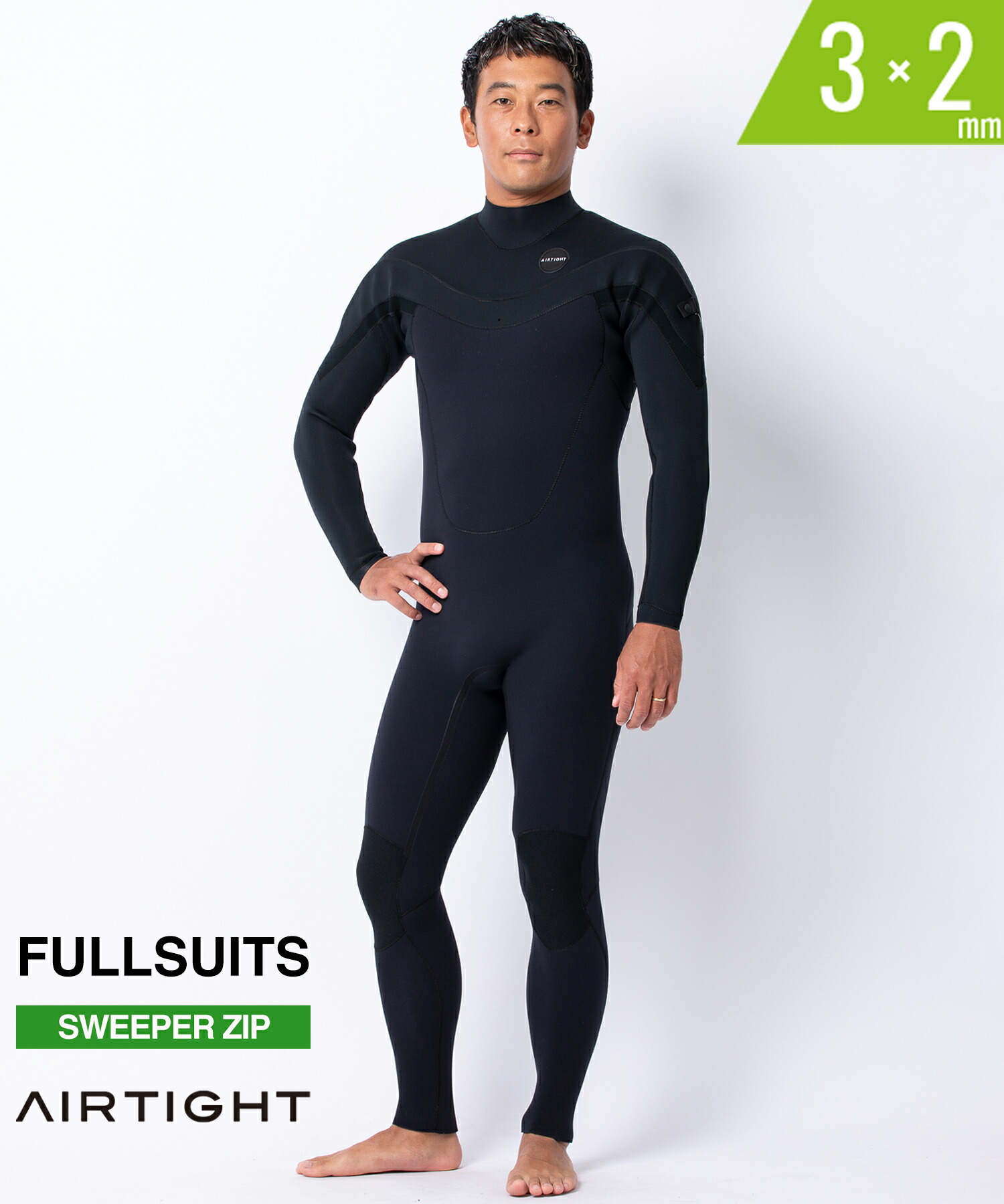 楽天市場】BILLABONG ビラボン CZ ABSOLUTE GBS 3X2mm