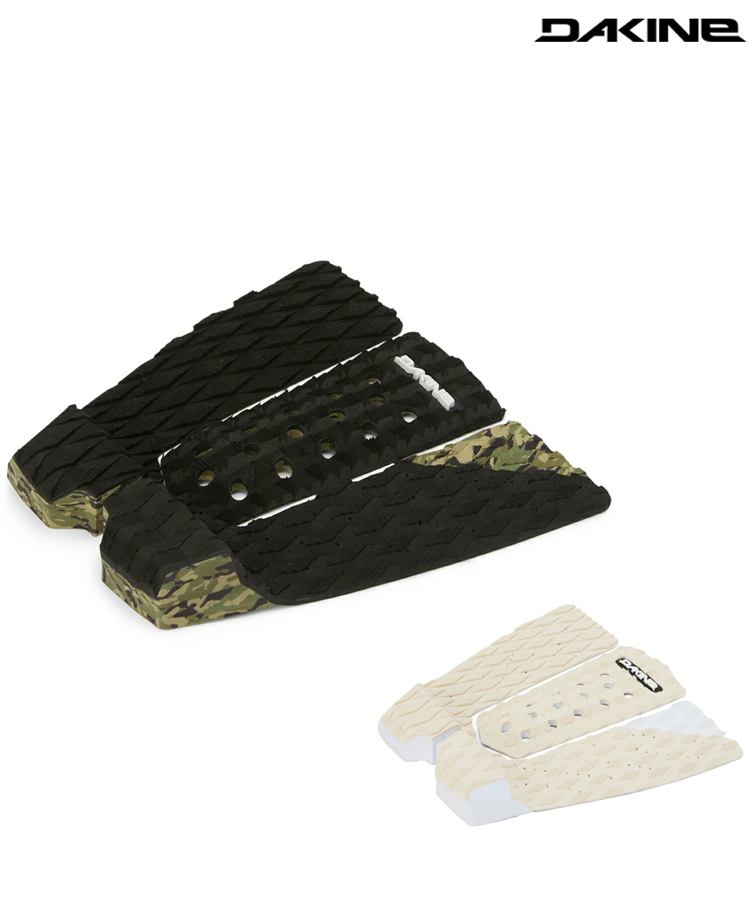 DAKINE ダカイン JACK ROBINSON PRO BF237-802 サーフィン デッキパッド ムラサキスポーツ