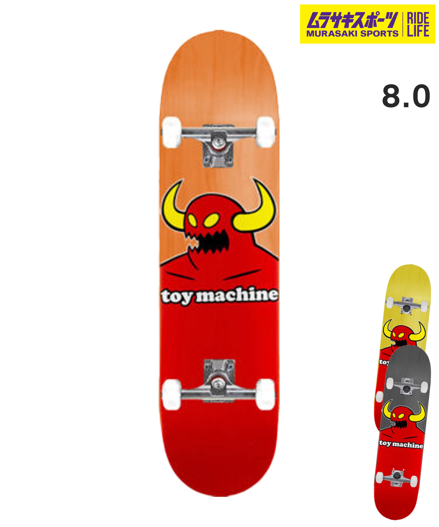 楽天市場】ALIEN WORKSHOP エイリアン ワークショップ スケートボード