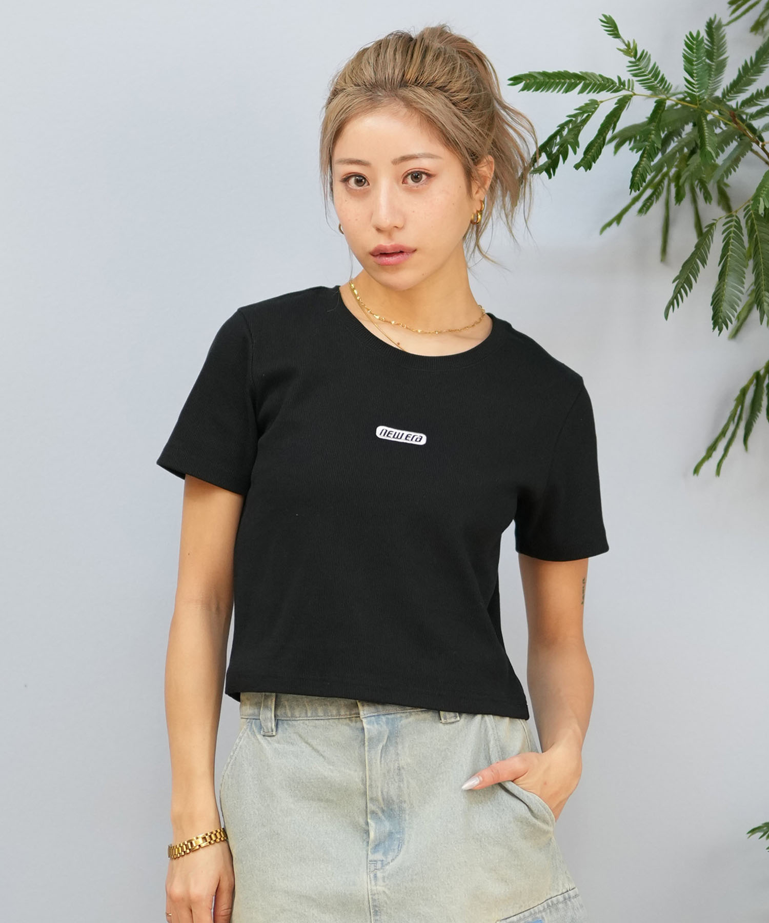 ☆Newera (ニューエラ)☆ MLB レタリング 半袖 Tシャツ 全5種 楽天市場】NEW ERA ニューエラ レディース 半袖 Tシャツ バック
