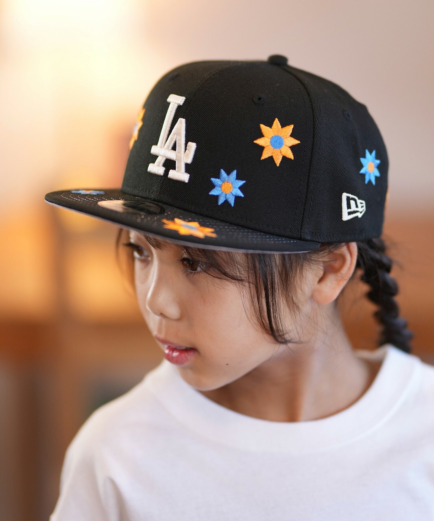楽天市場】NEW ERA ニューエラ LAロサンゼルス・ドジャース バラ