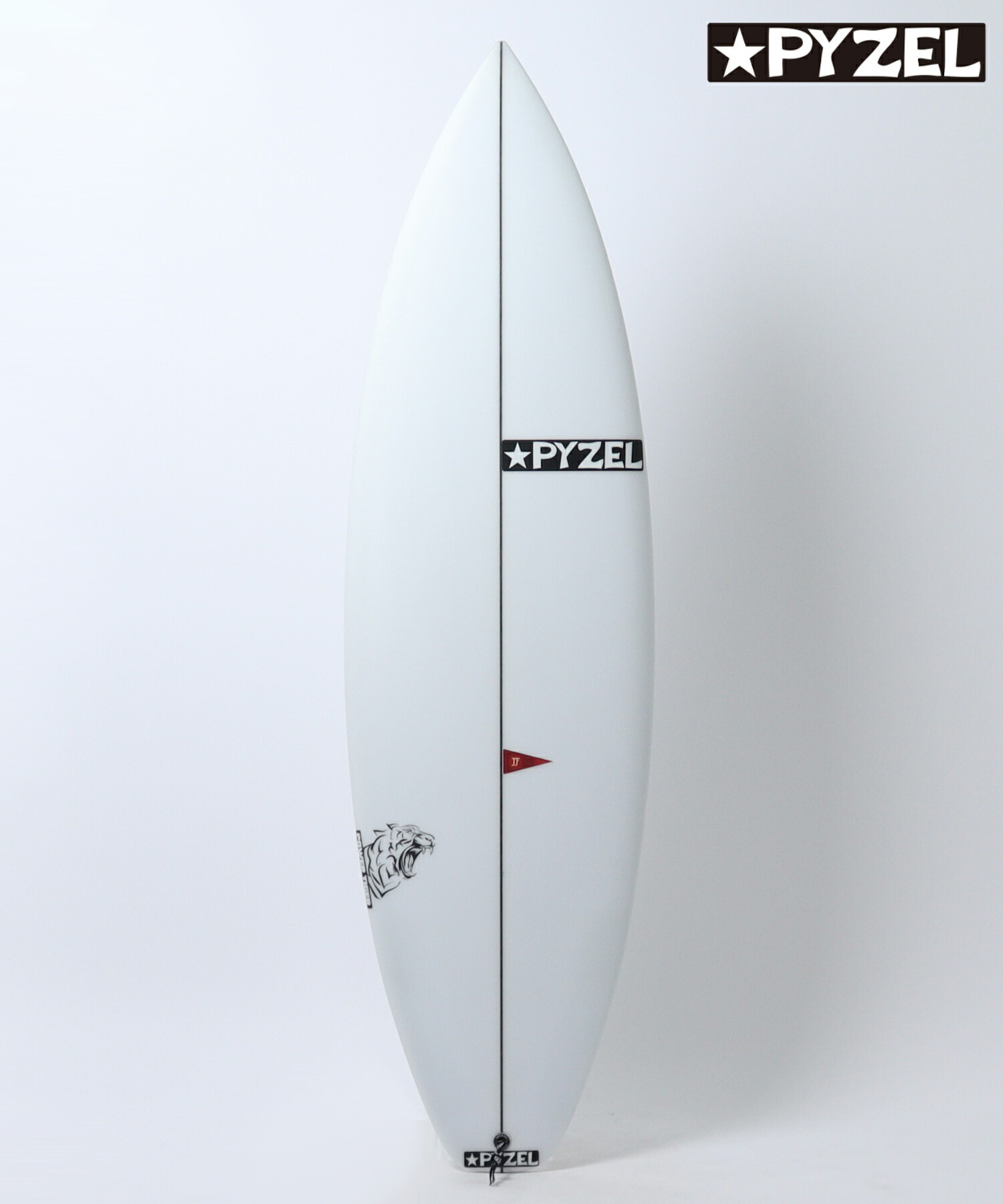 FUSION | Luke Studer Surfboards