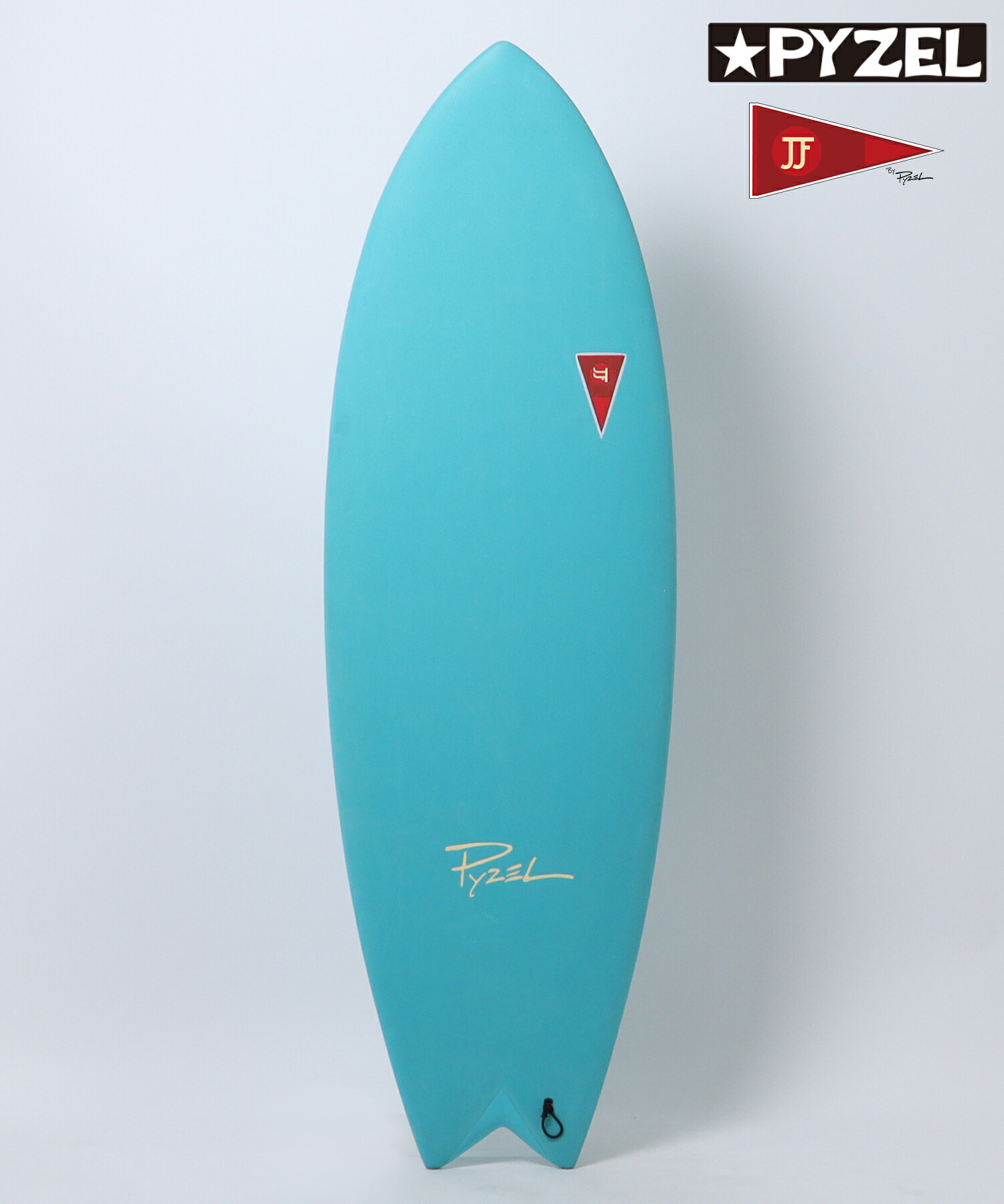 Amazon | ソフトボード PYZEL パイゼル サーフボード JJF IVAN