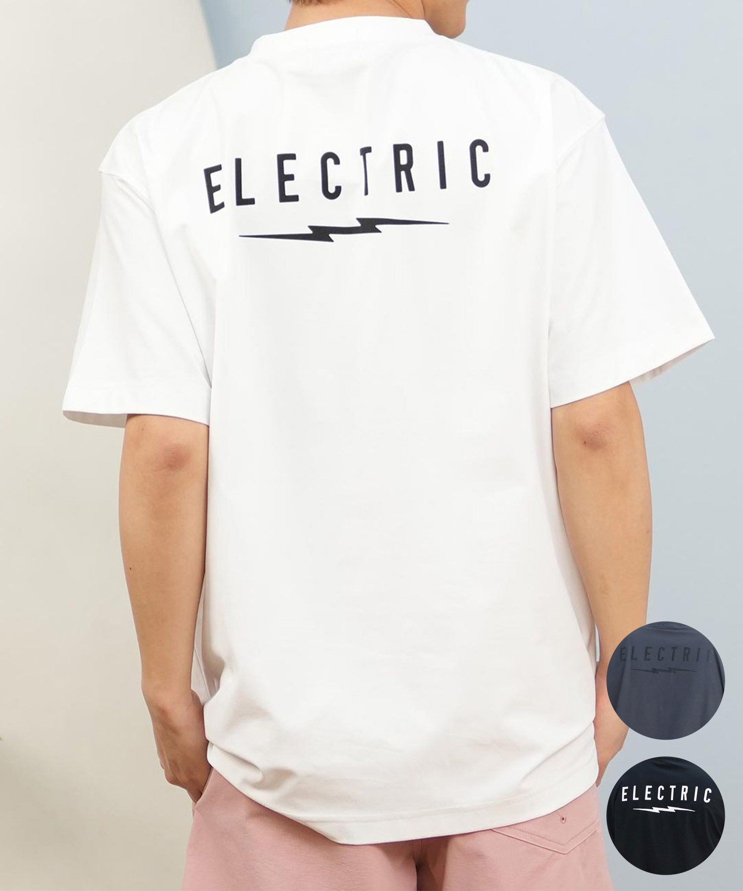 【新品未使用】【ELECTRIC】DRY SS TEE BLK 【DRT】白川 楽天市場】【 ELECTRIC / × DRT THE ELECTRIC #2 S/S TEE