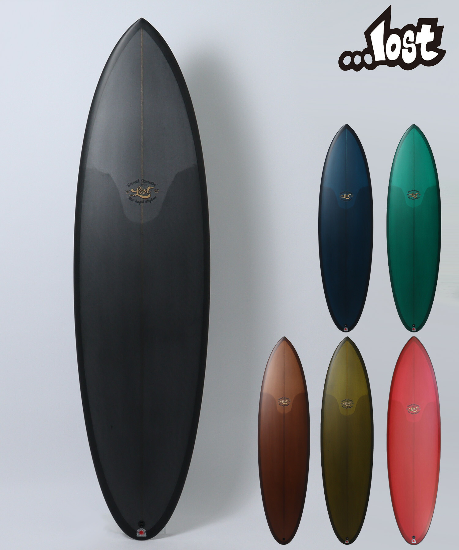 crime カリフォルニアツイン7.0 ミッドレングスソフトボード CRIME クライム MID CA TWIN ミッド カリフォルニア ツイン