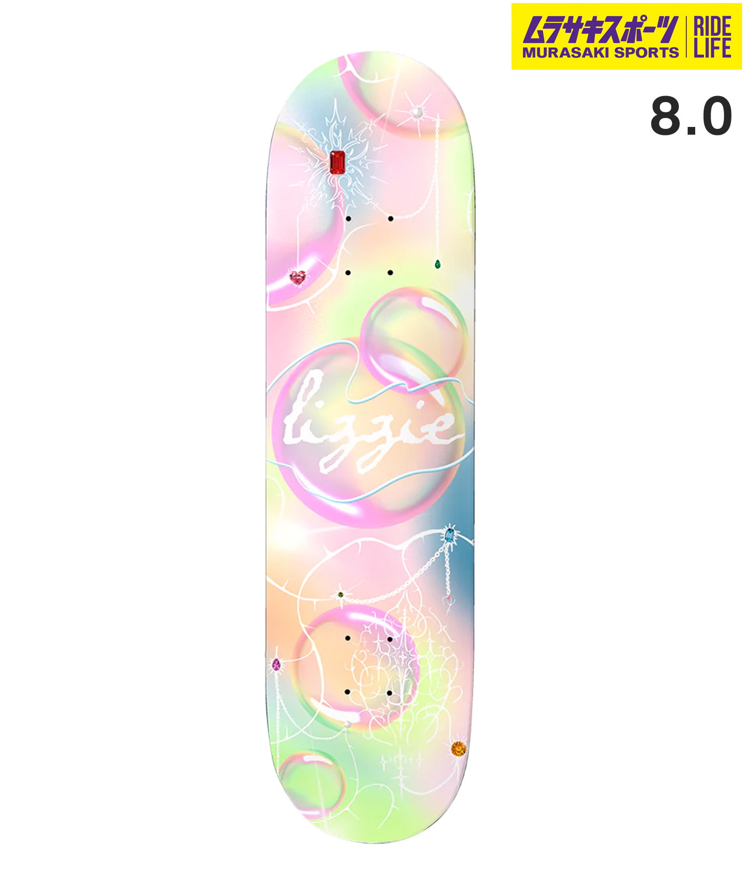 hosoi スケートボード デッキ 楽天市場】HOSOI ホソイ スケートボード デッキ 9.0inch GONZ 93