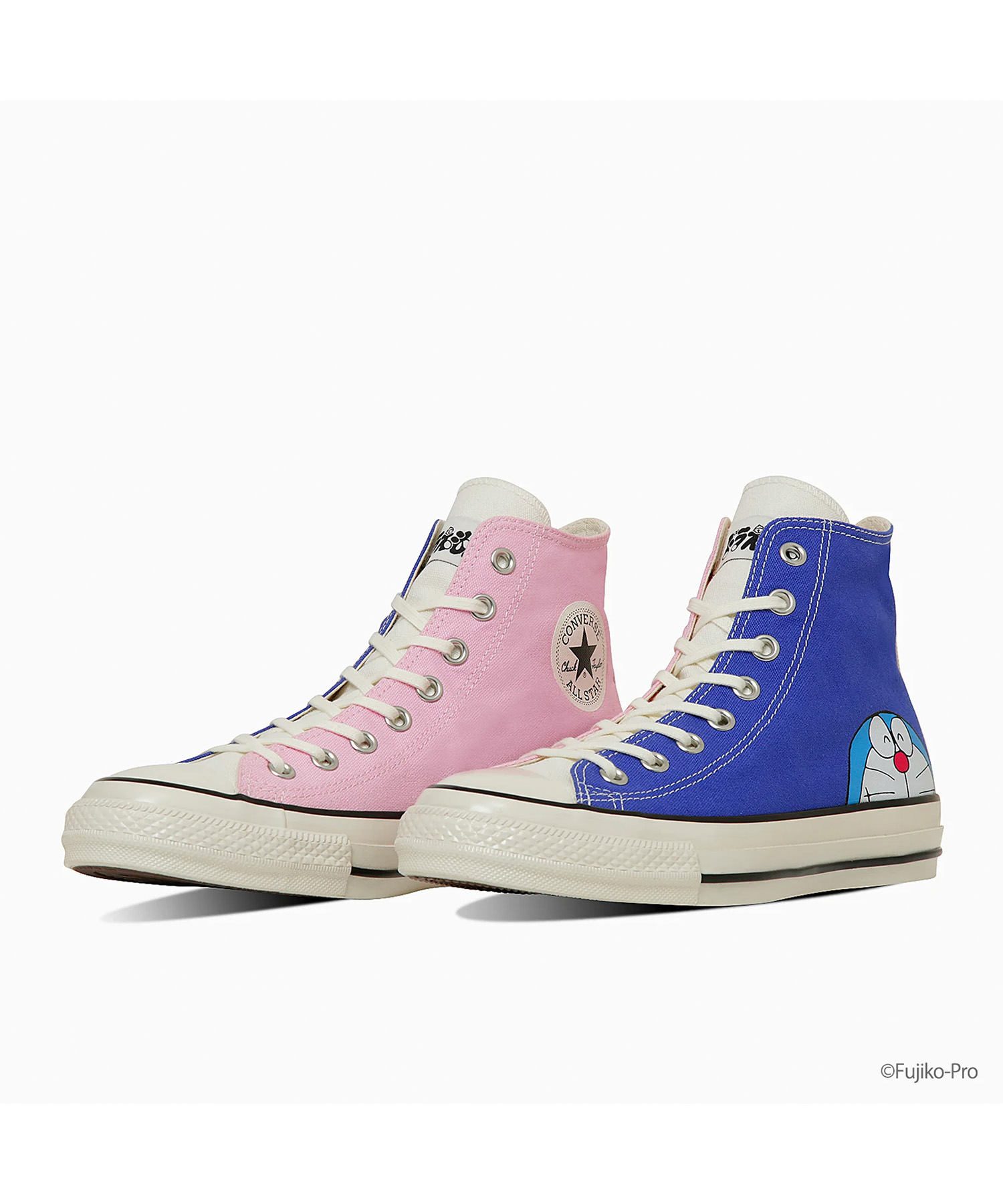 CONVERSE コンバース スニーカー メンズ レディース ハイカット 靴 シューズ ALL STAR AGED FP HI / DORAEMON 31315000 7,066円