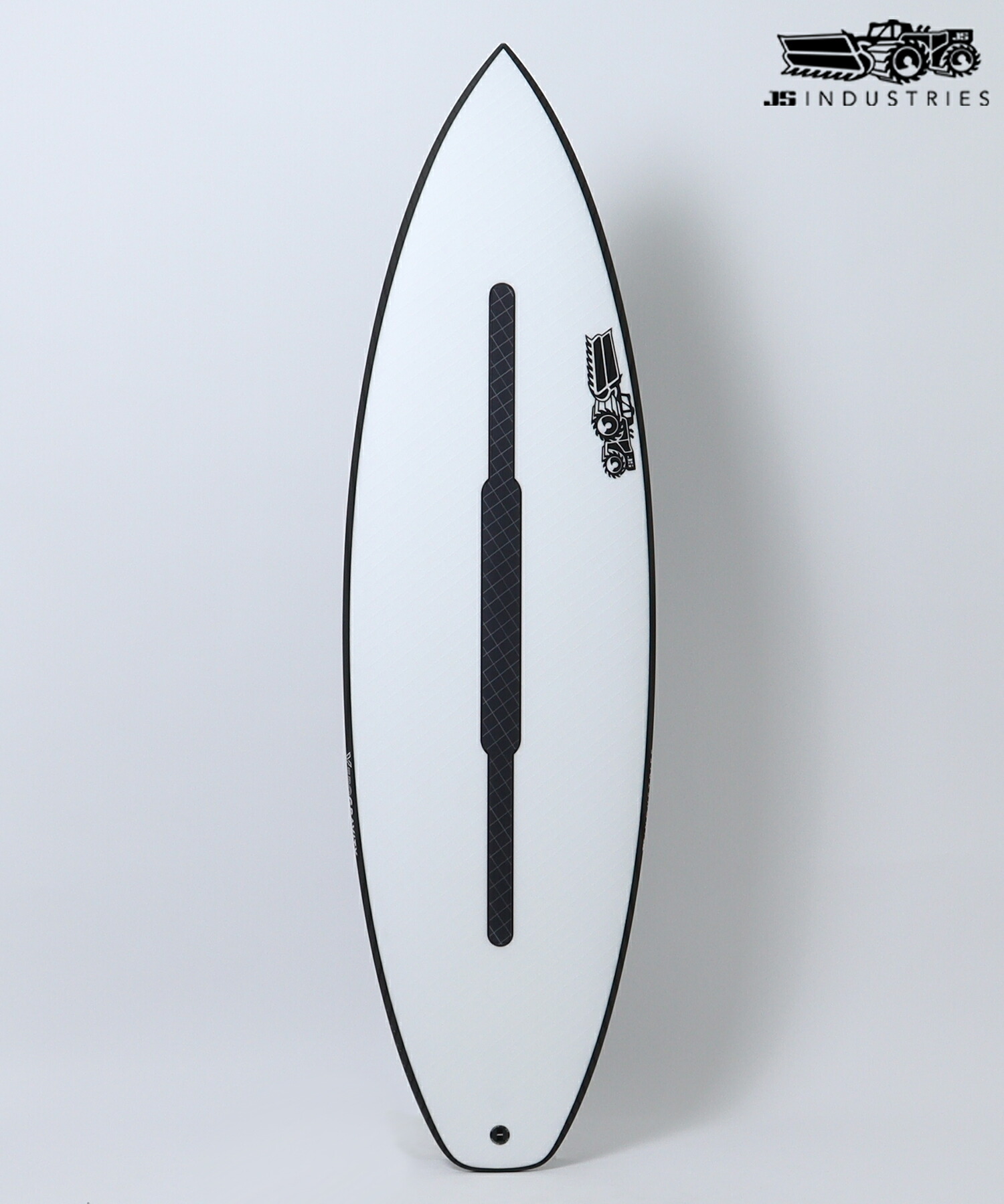 JS INDUSTRIES ジェイエスインダストリー XERO HYFI2.0 Buy the JS Industries Xero HYFI 2.0 5ft 10in Online Now