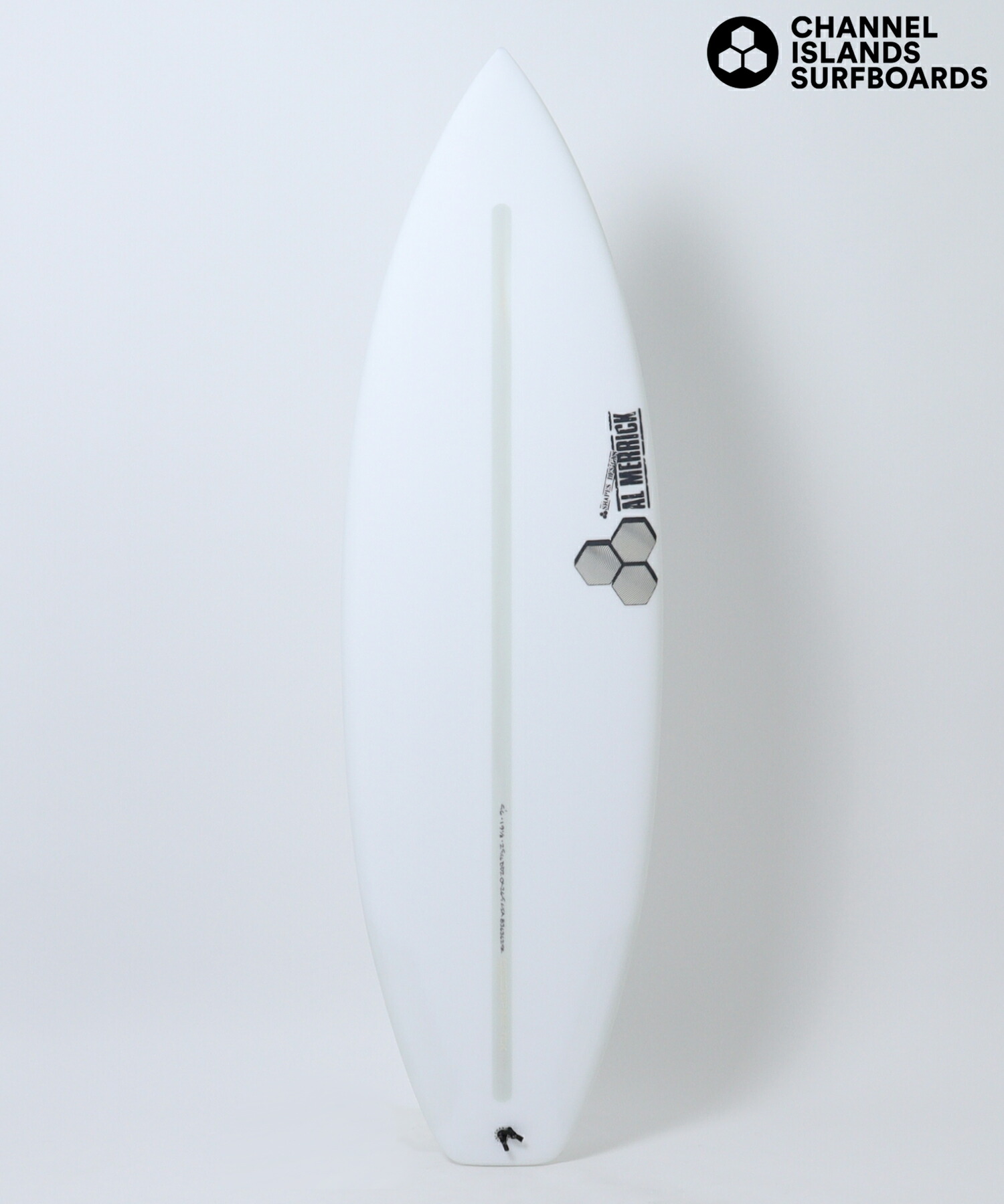 PYZEL ホワイトタイガー ショートボード White Tiger (Special Order) – Jack's Surfboards