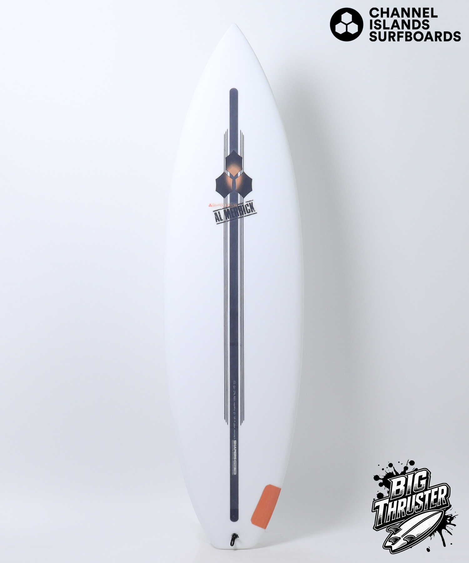 lost BIG RIG DRIVER ビッグ リグ ドライバー6’2 36cl lost BIG RIG DRIVER ビッグ リグ ドライバー6'2 36cl（ビッグ