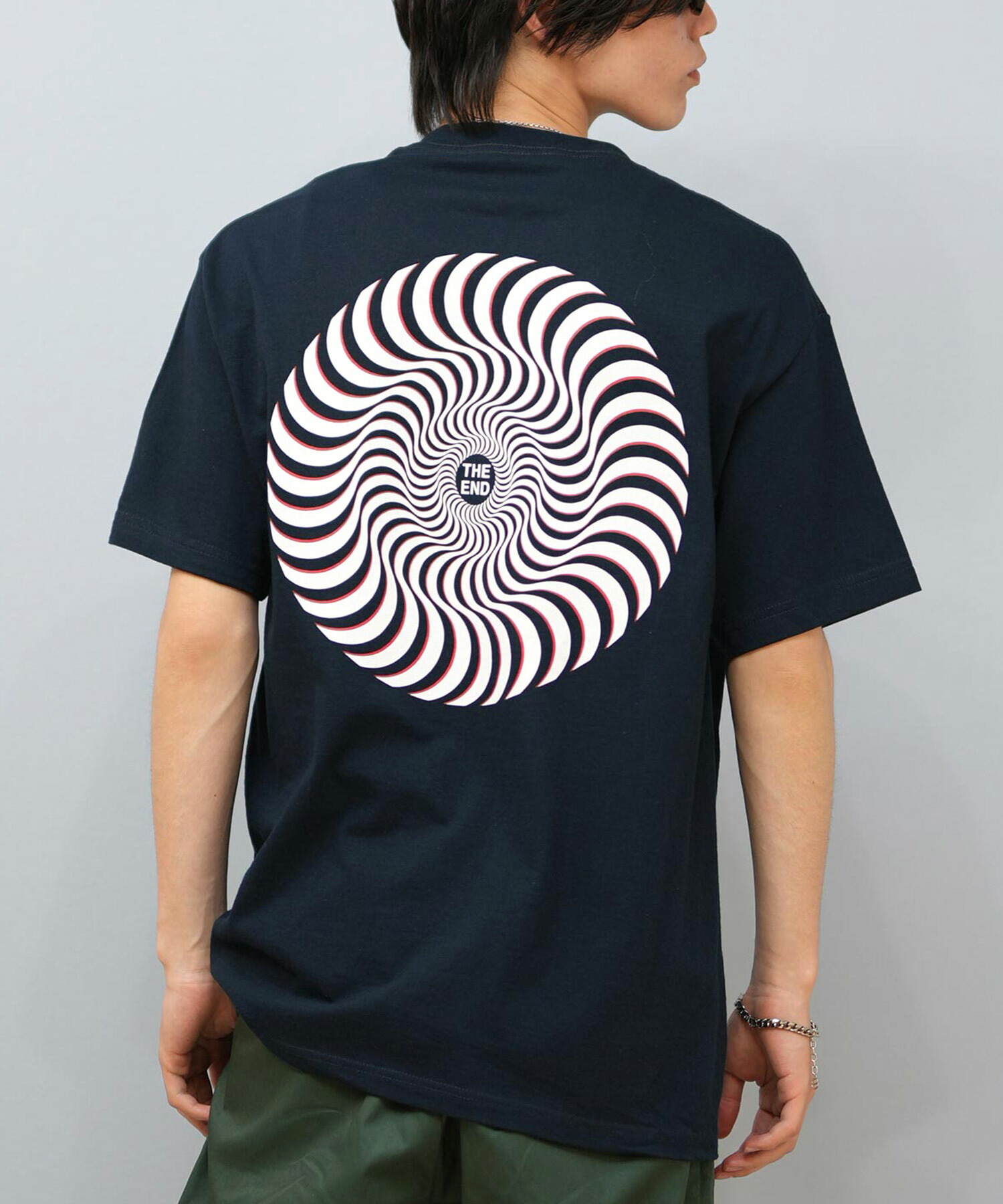 楽天市場】tシャツ SPITFIRE スピットファイア ETERNAL EMB