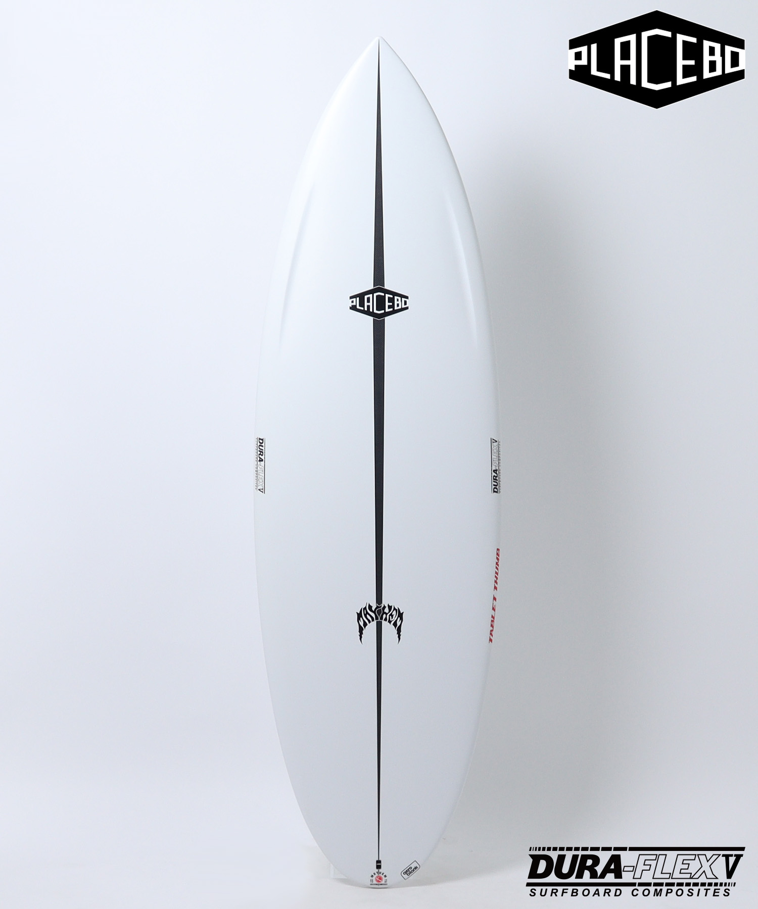 プレセボ　スコーチャー 楽天市場】SCORCHER 5'9″ Placebo FLEXLITE2PLACDBO SURFBOARDS