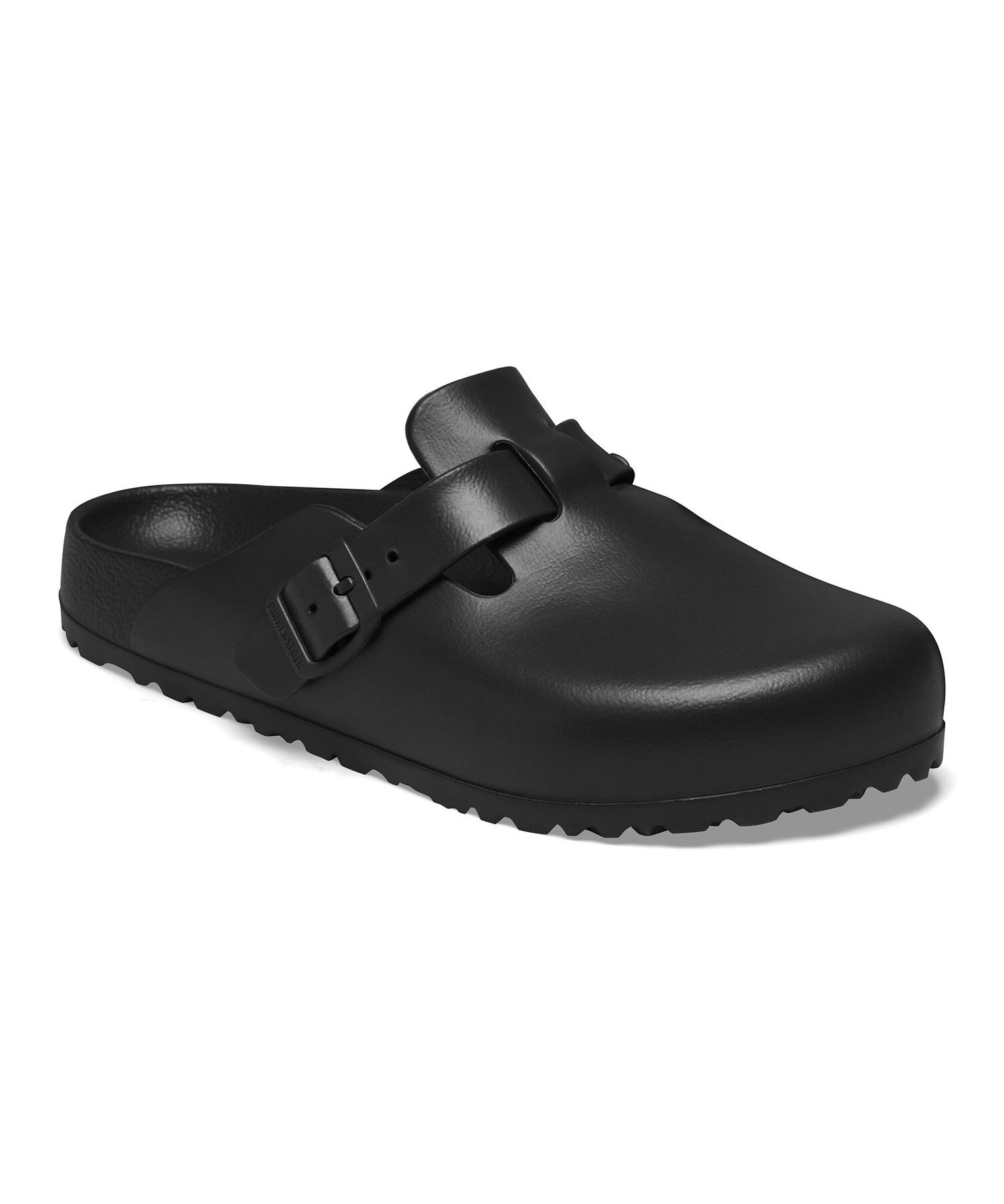 楽天市場】[送料無料]BIRKENSTOCK : Boston EXQ LENA Black