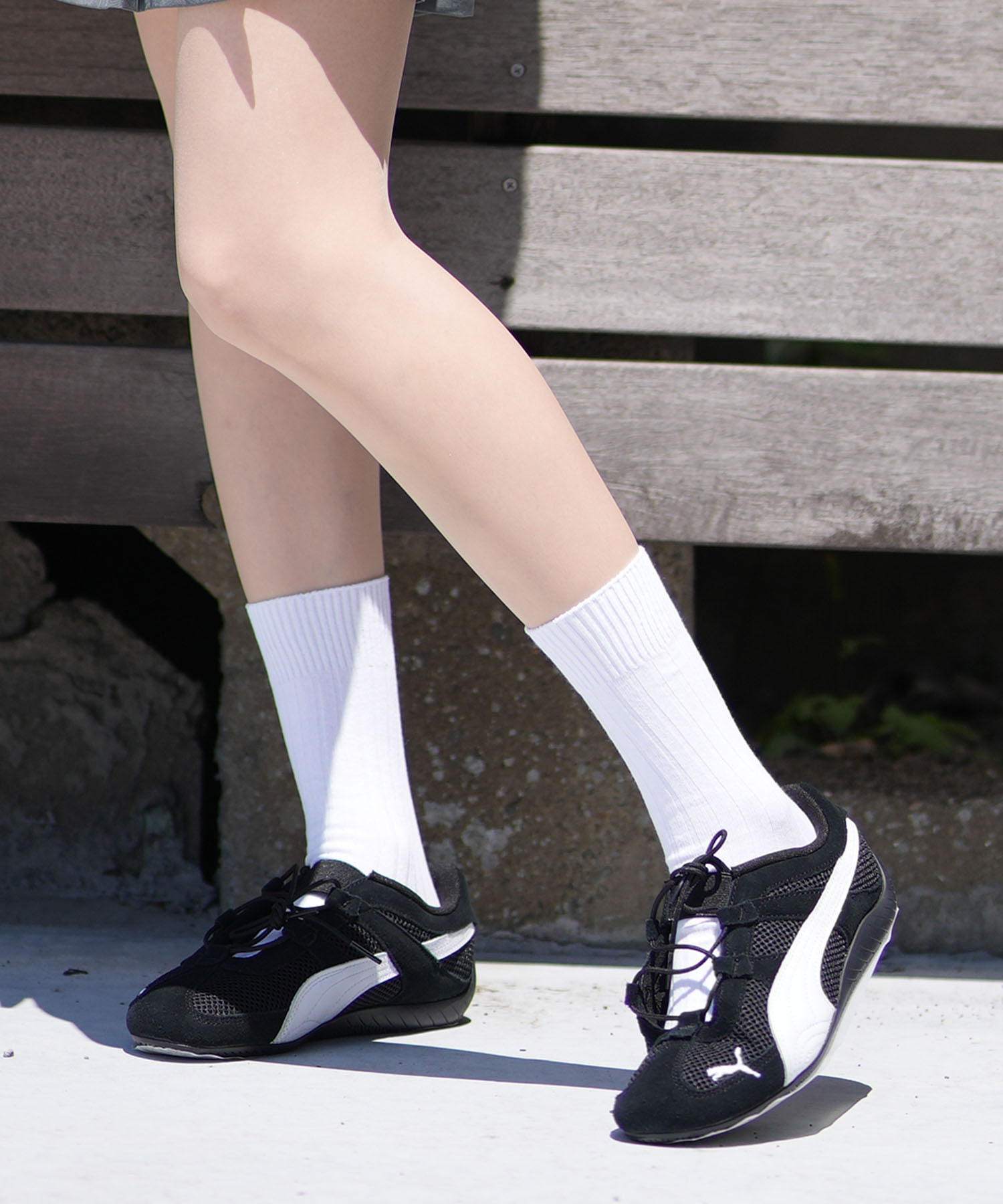 PUMA スピードキャットゴー 25.０cm PUMA 返品送料無料 プーマ スニーカー スピードキャット GO