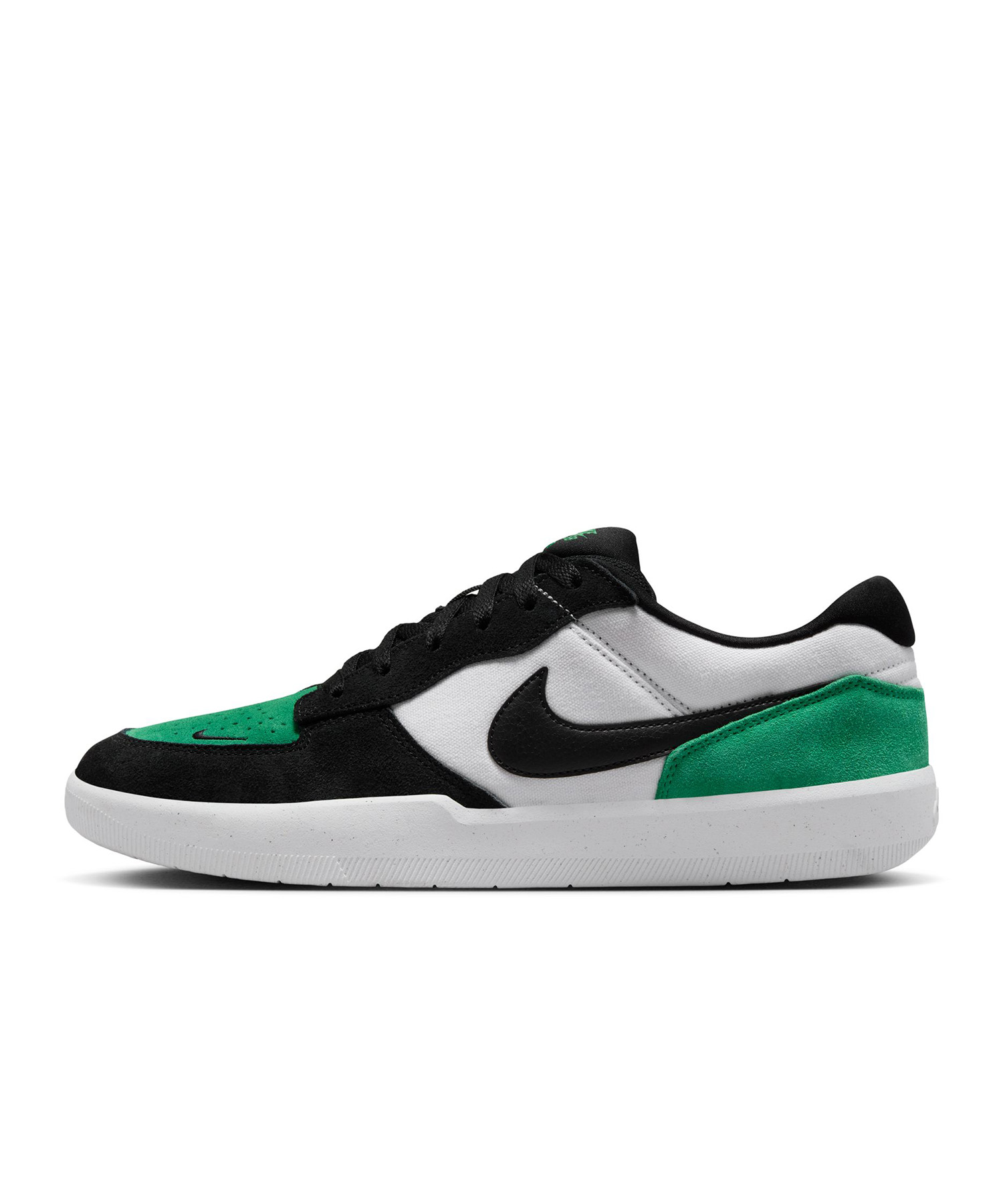 NIKE SB ナイキエスビー スニーカー メンズ レディース スケシュー スケートボード FORCE 58 フォース DV5477-101