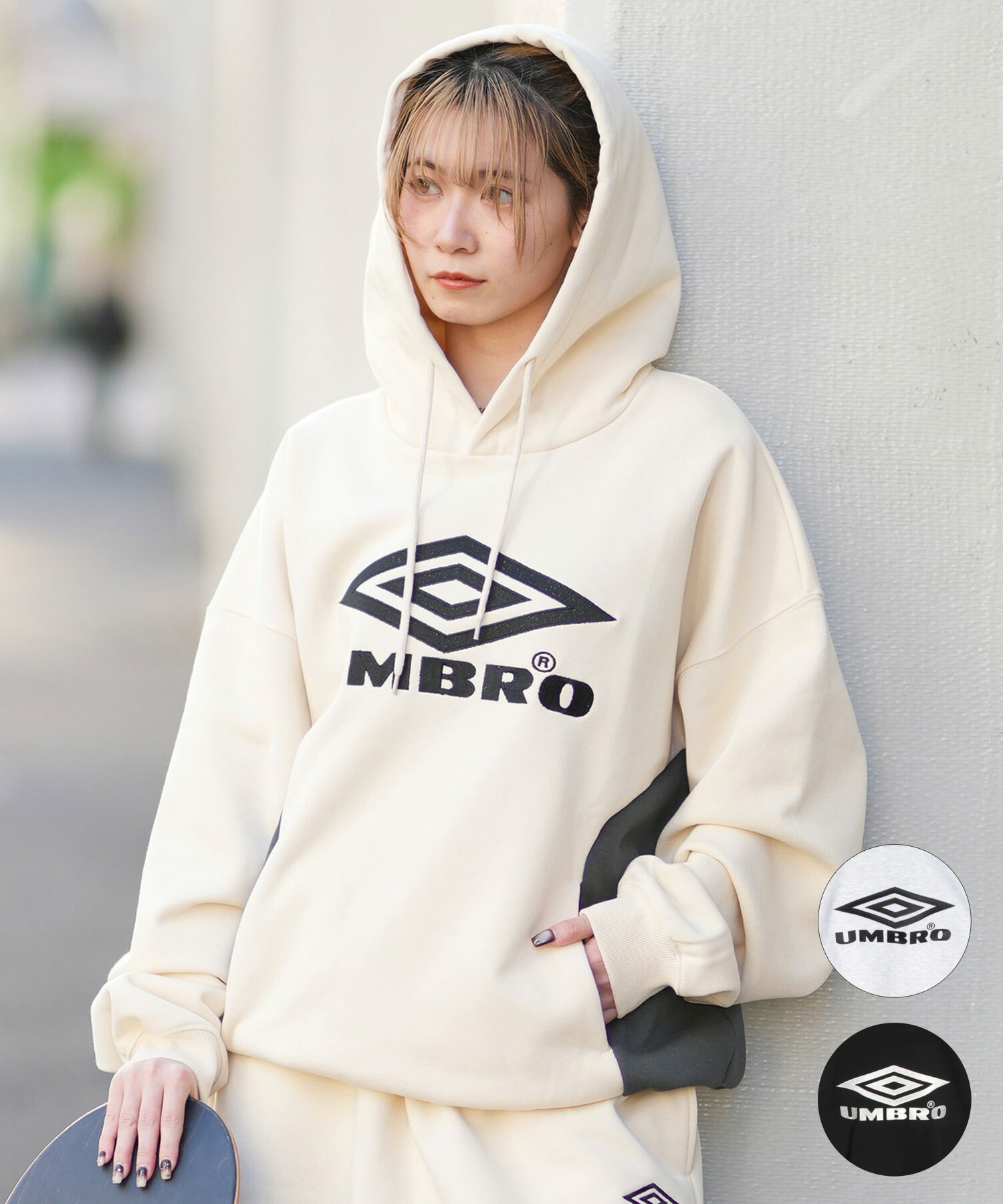 ★UMBRO★ ウィメンズ フード付き トレーニングジップアップ 楽天市場】【アンブロ】UMBRO レディース ハイブリッド