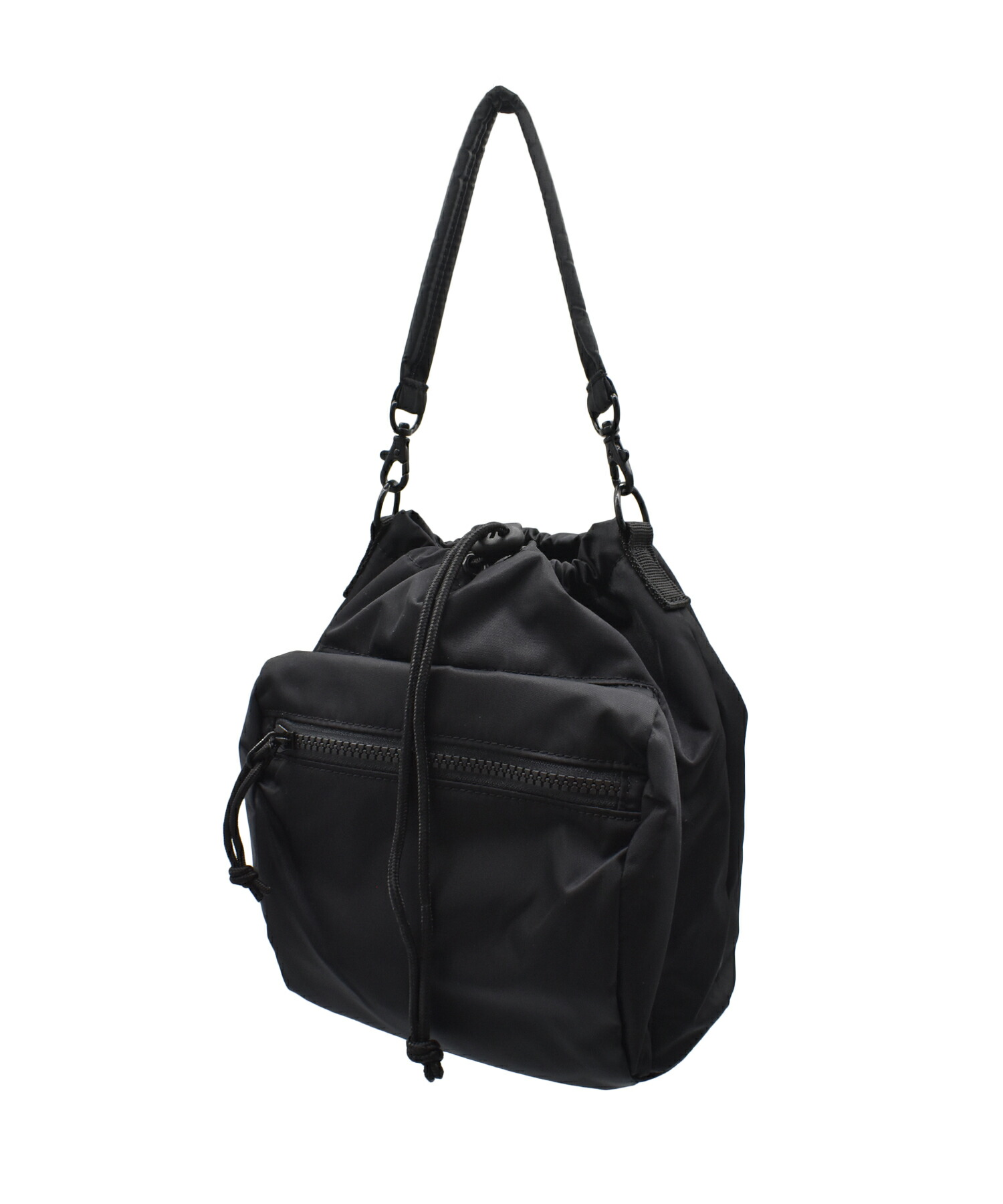 NEW ERA スポーツバッグ　ブラック NEW ERA バッグ