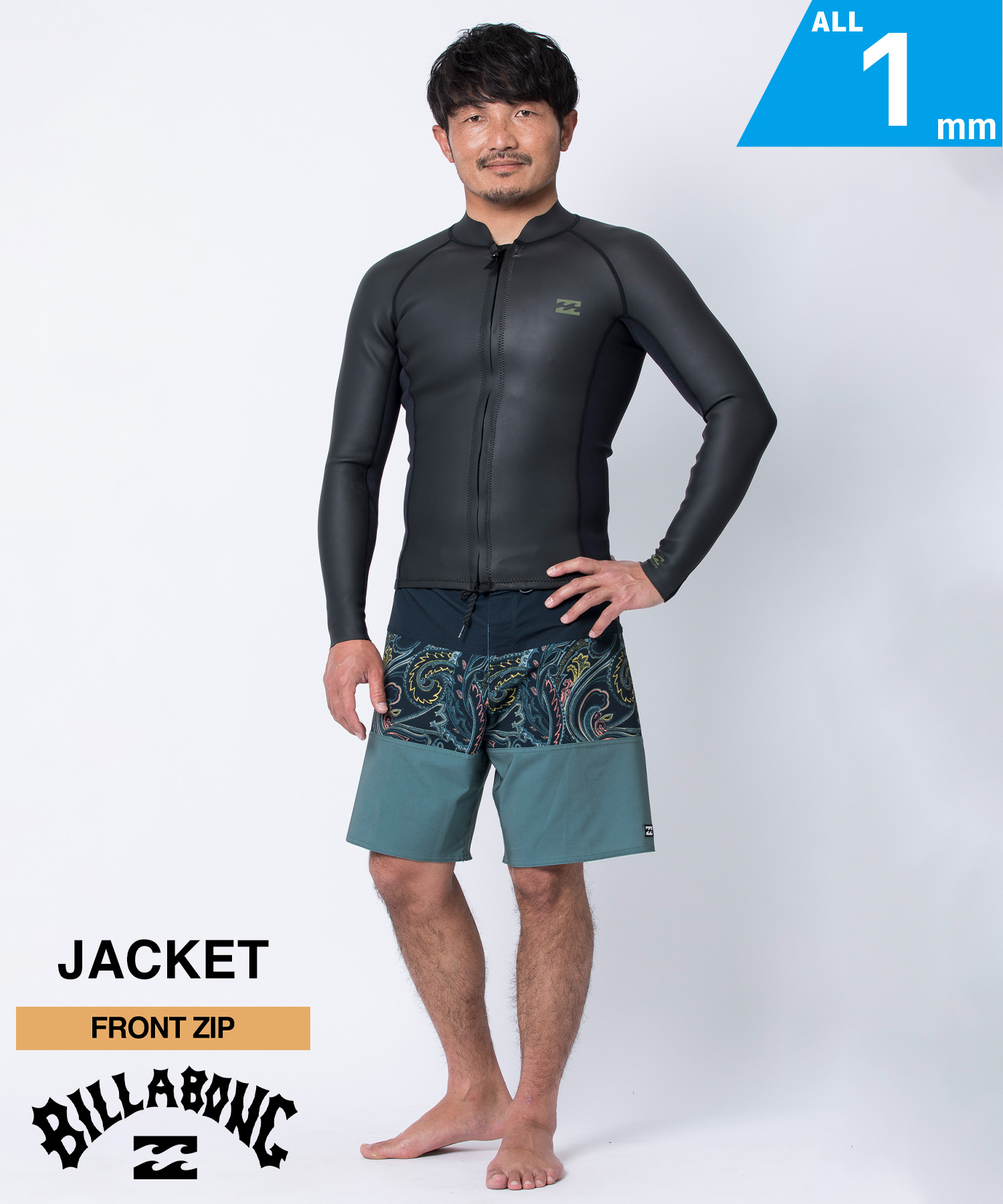 楽天市場】20 BILLABONG ビラボン 202 ABSOLUTE イクウォーター