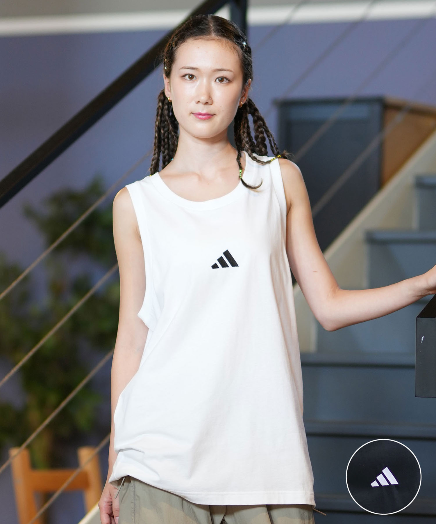 楽天市場】adidas アディダス ショートパンツ レディース スリー