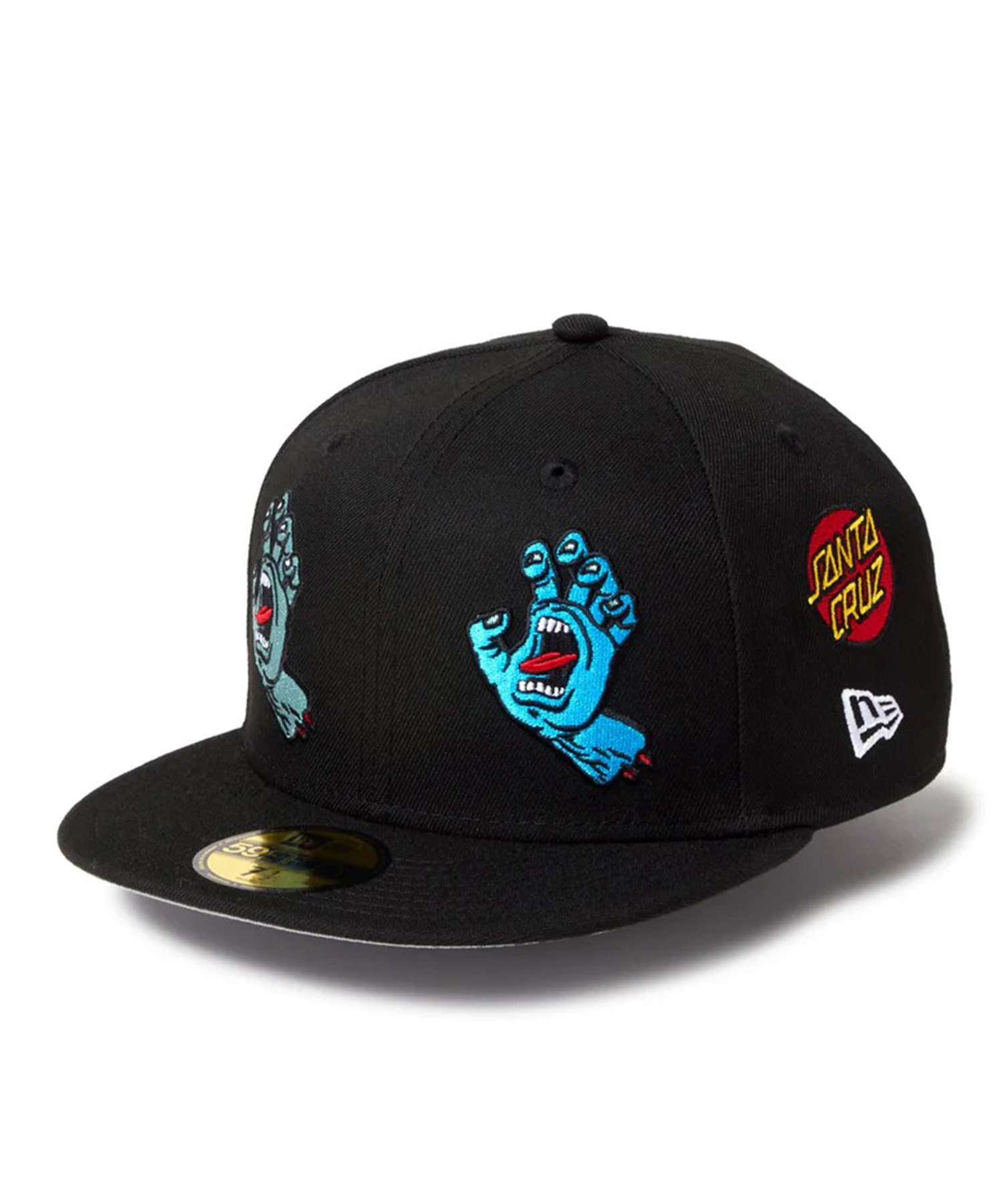 ROOKIES 帽子 限定品 9FIFTY ROOKIES ルーキーズ Ftロゴ ブラック ONE FOR ALL