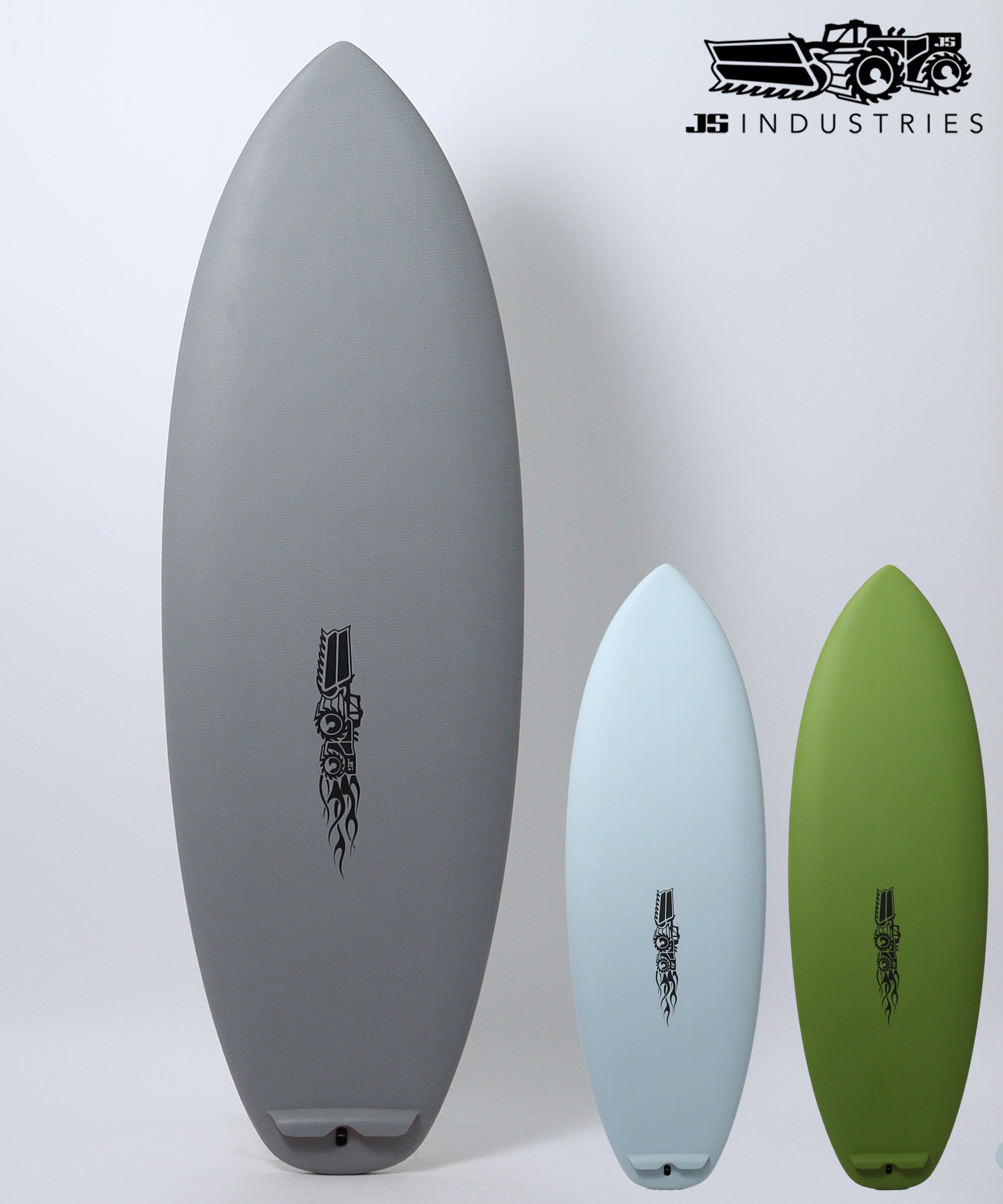 玄関先迄納品 楽天市場】JS INDUSTRIES BARON BIG ジェイエスインダストリー サーフィン・ボディボード
