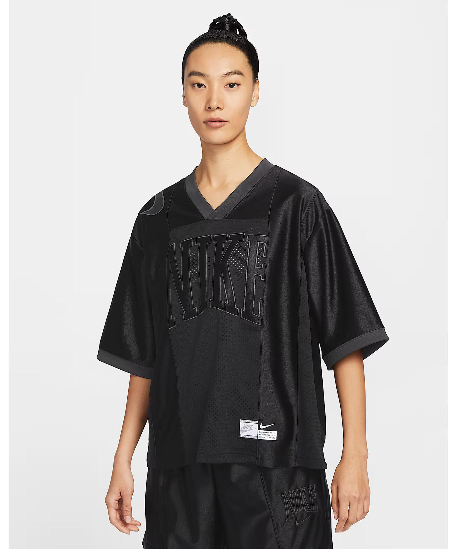 新品【タグ付】Nike ガラタサラ 支給練習着 ナイキ（NIKE）（キッズ）ボーイズ NK DF RAGLAN MESH SHORT