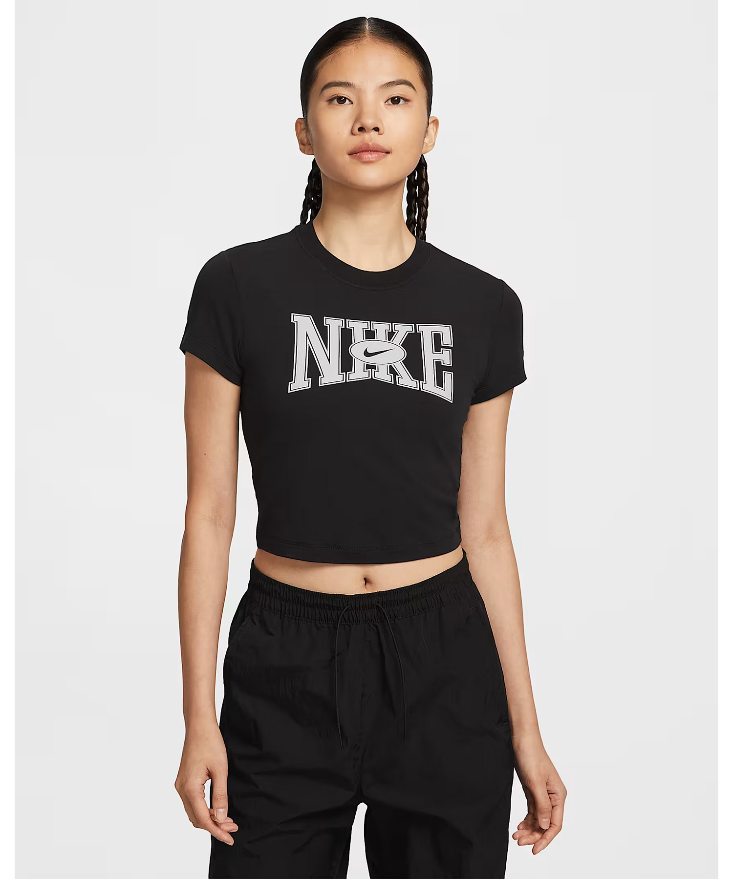 楽天市場】【ネコポス配送】ナイキ 半袖Tシャツ レディース NSW