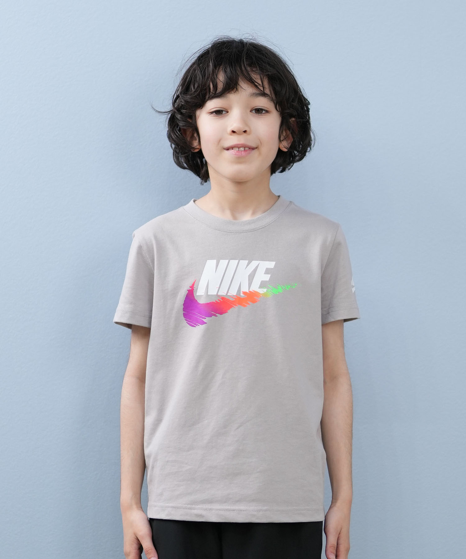 [NIKE] Tシャツ シューズボックスデザイン We been doing it NIKE] Tシャツ シューズボックスデザイン We been doing it