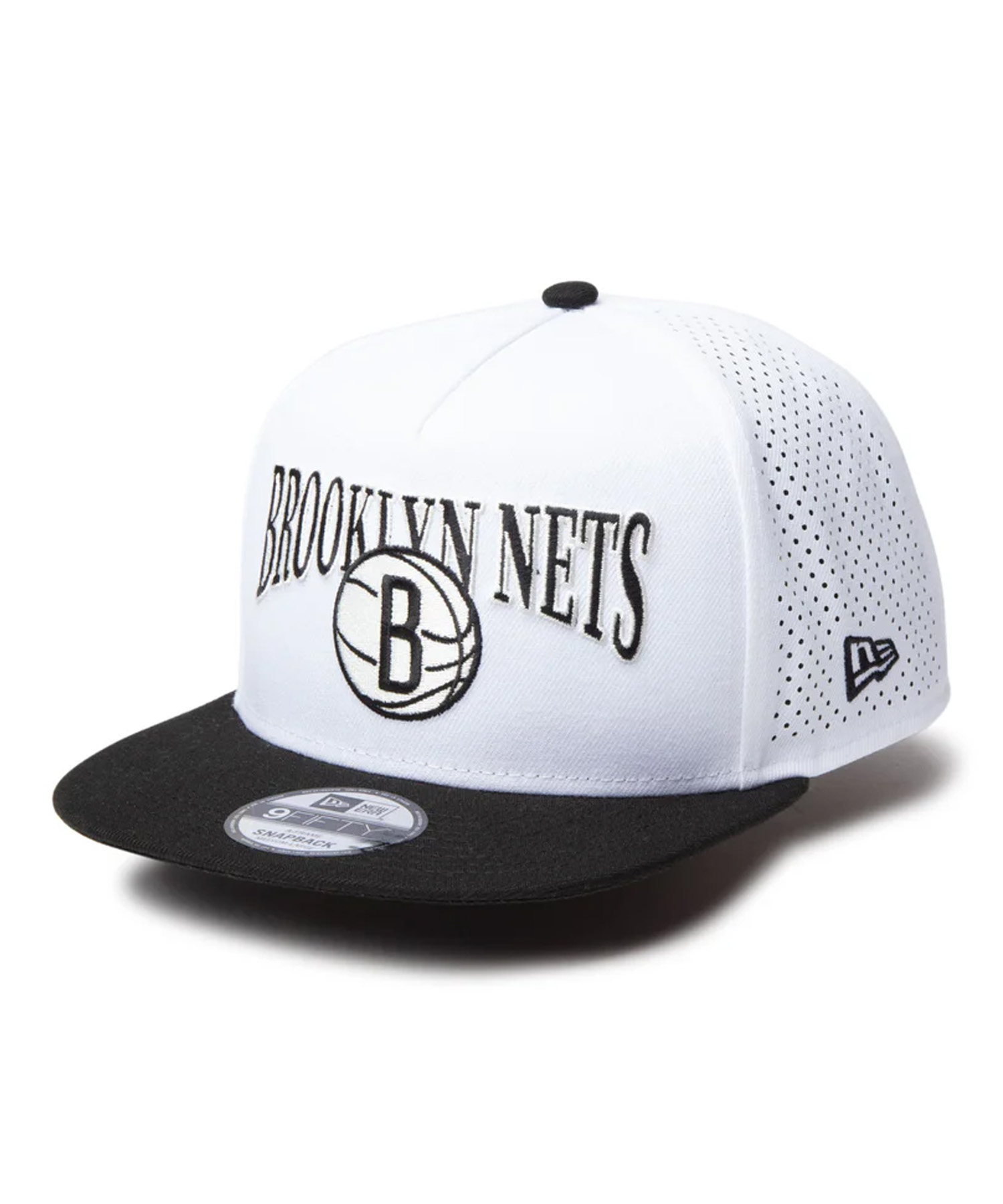 楽天市場】ニューエラ 59FIFTY ブルックリン ネッツ【2022-23