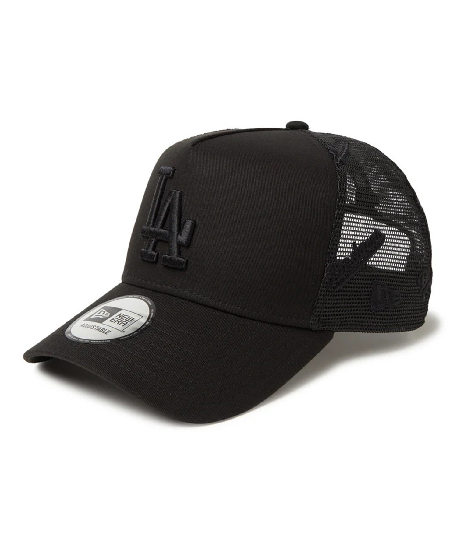 楽天市場】NEW ERA ニューエラ キャップ 9FORTY A-Frame
