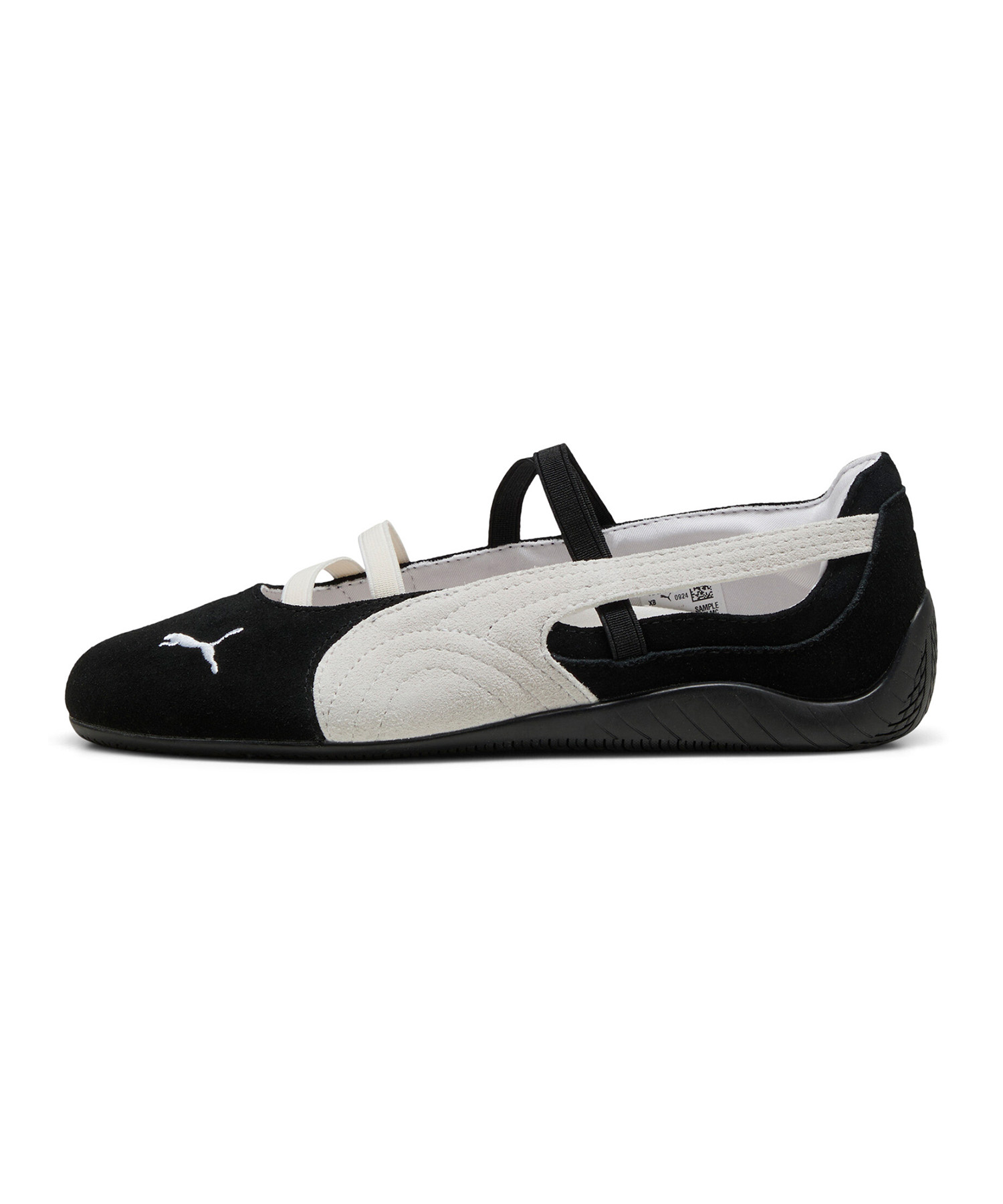 PUMA プーマ スピードキャット バレエ スニーカー org.jpg