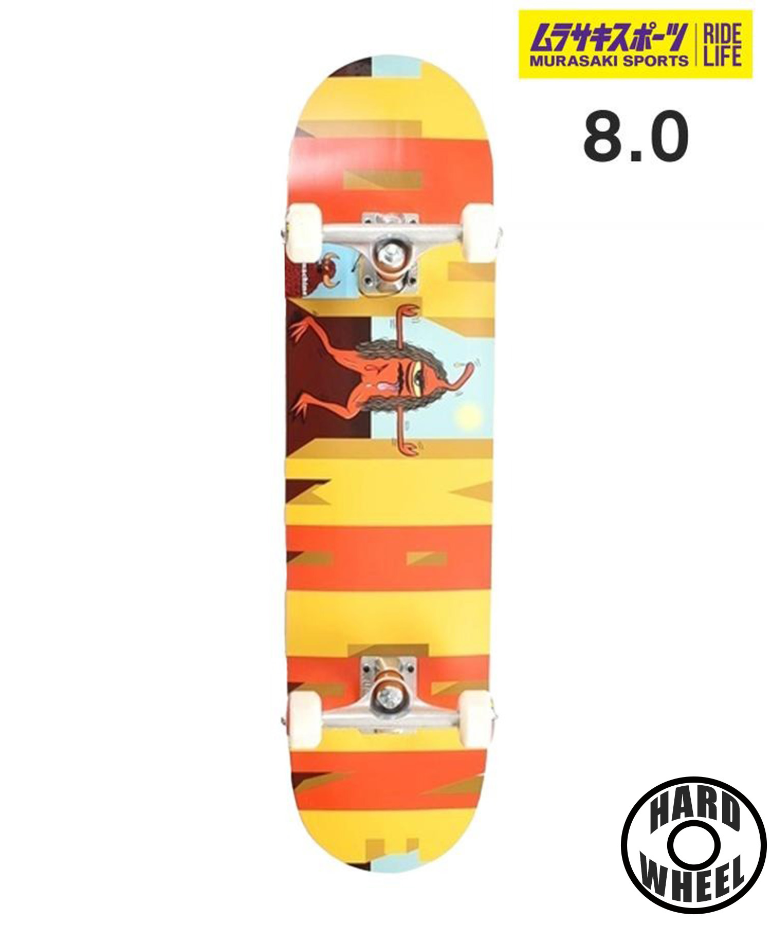 楽天市場】ALIEN WORKSHOP エイリアン ワークショップ スケートボード