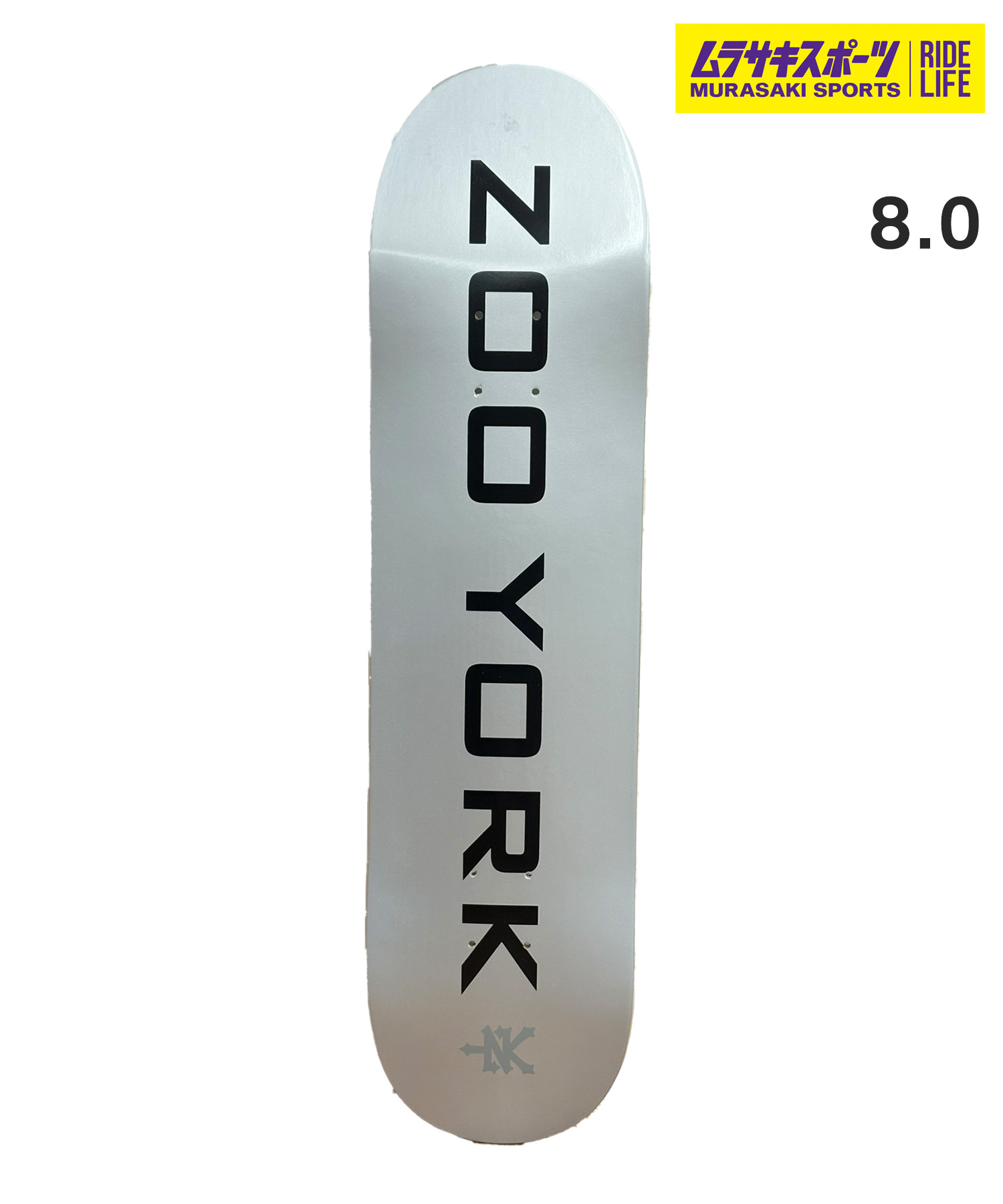 楽天市場】HOSOI ホソイ スケートボード デッキ 9.0inch GONZ 93
