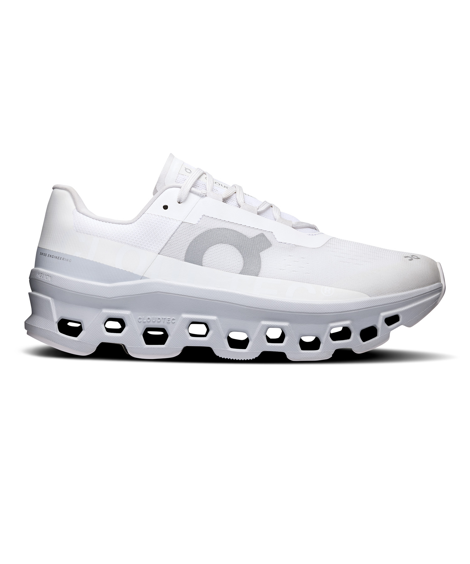 On オン スニーカー メンズ 靴 シューズ ローカット 軽量 Cloudmonster クラウドモンスター M61 97654画像