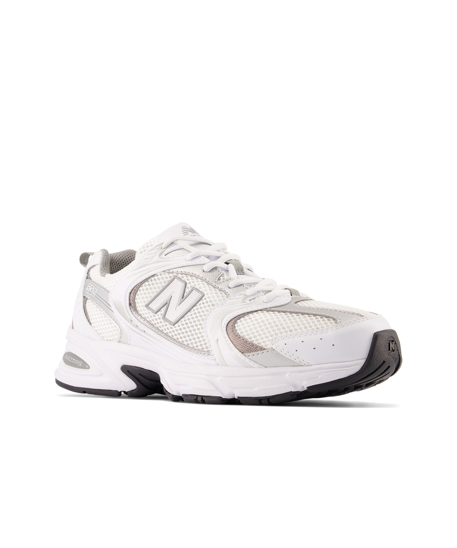 楽天市場】NEW BALANCE ニューバランス MR530 CC BLACK 黒