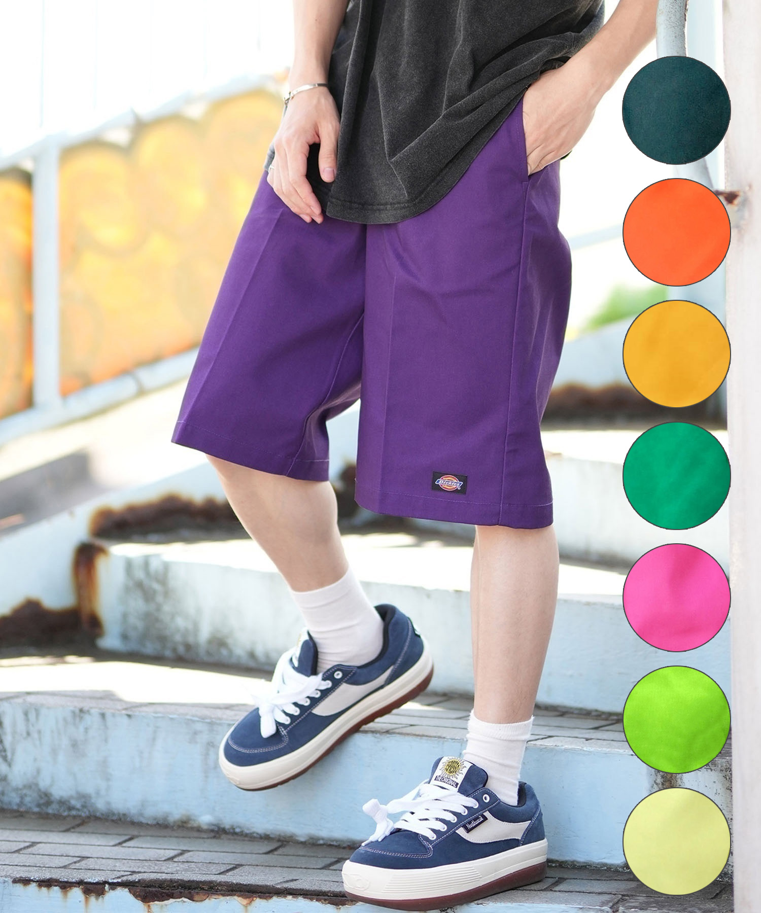 楽天市場】SANTACRUZ サンタクルーズ ショートパンツ レディース ユニ