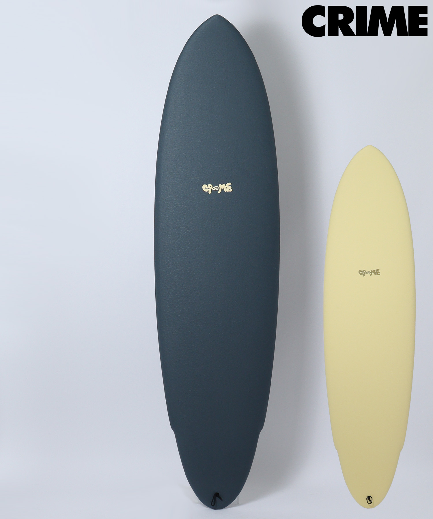 【美品】CRIME CALISTUBBY 8'0 クライム　カリスタビー24年 CRIME CALISTUBBY 8'0 クライム カリスタビー24年【美品】
