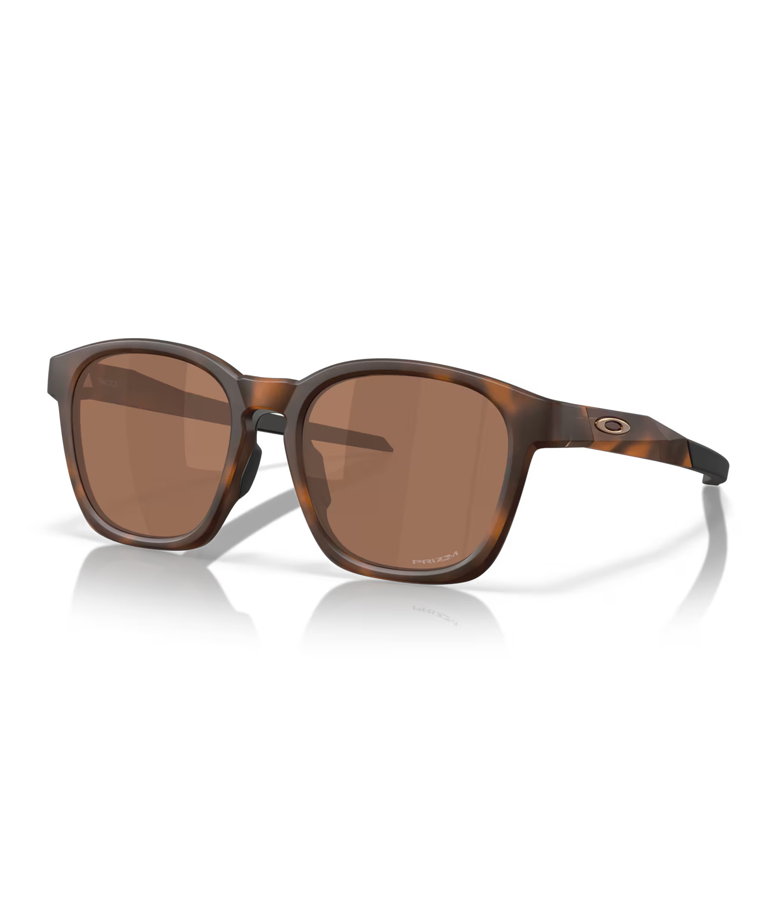 Oakley オークリー サングラス 紫外線対策 Shackle シャックル OO9507D-352