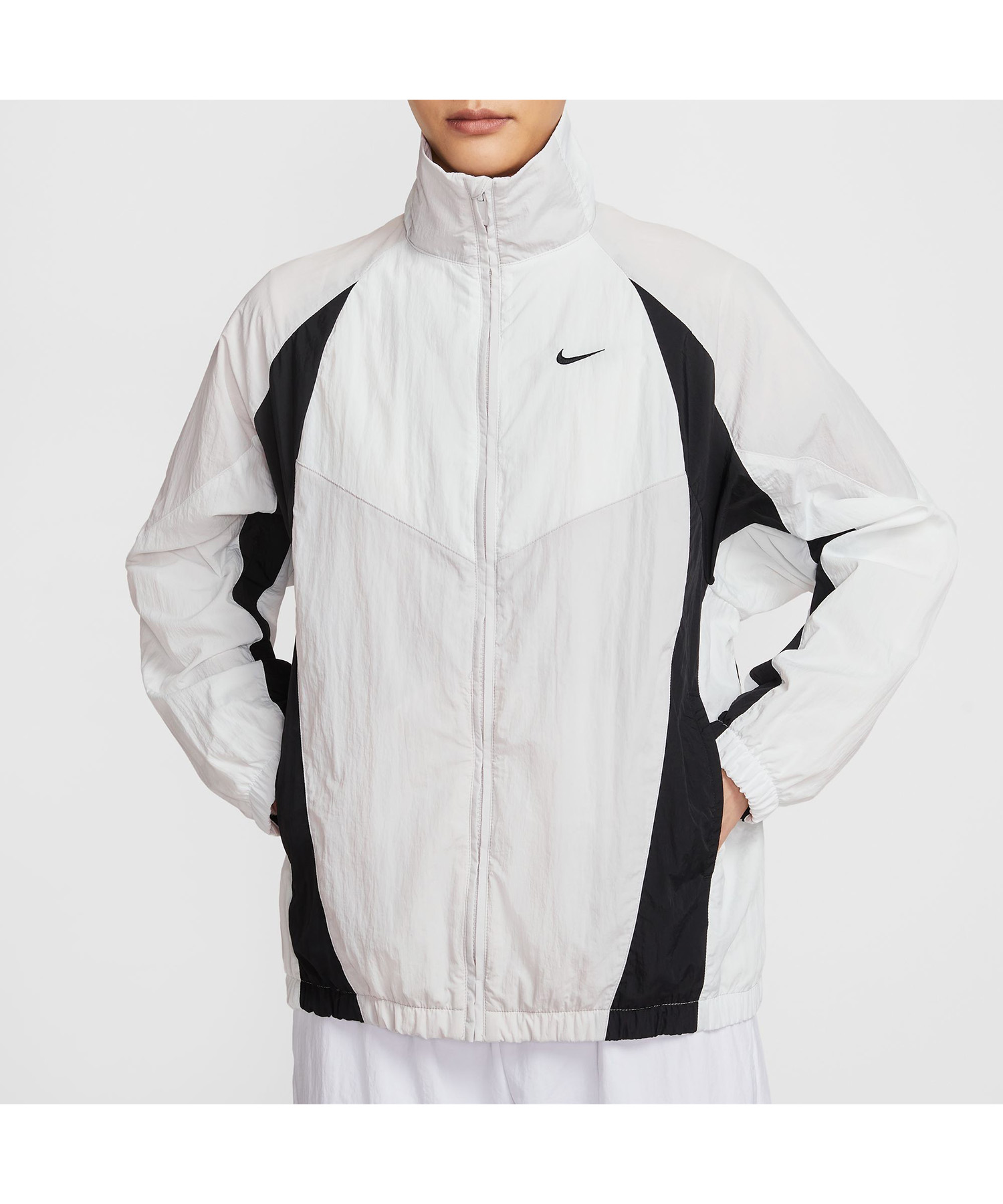 楽天市場】ナイキ ウィメンズ ベロア トラックジャケット